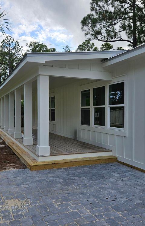 A home in Santa Rosa Beach