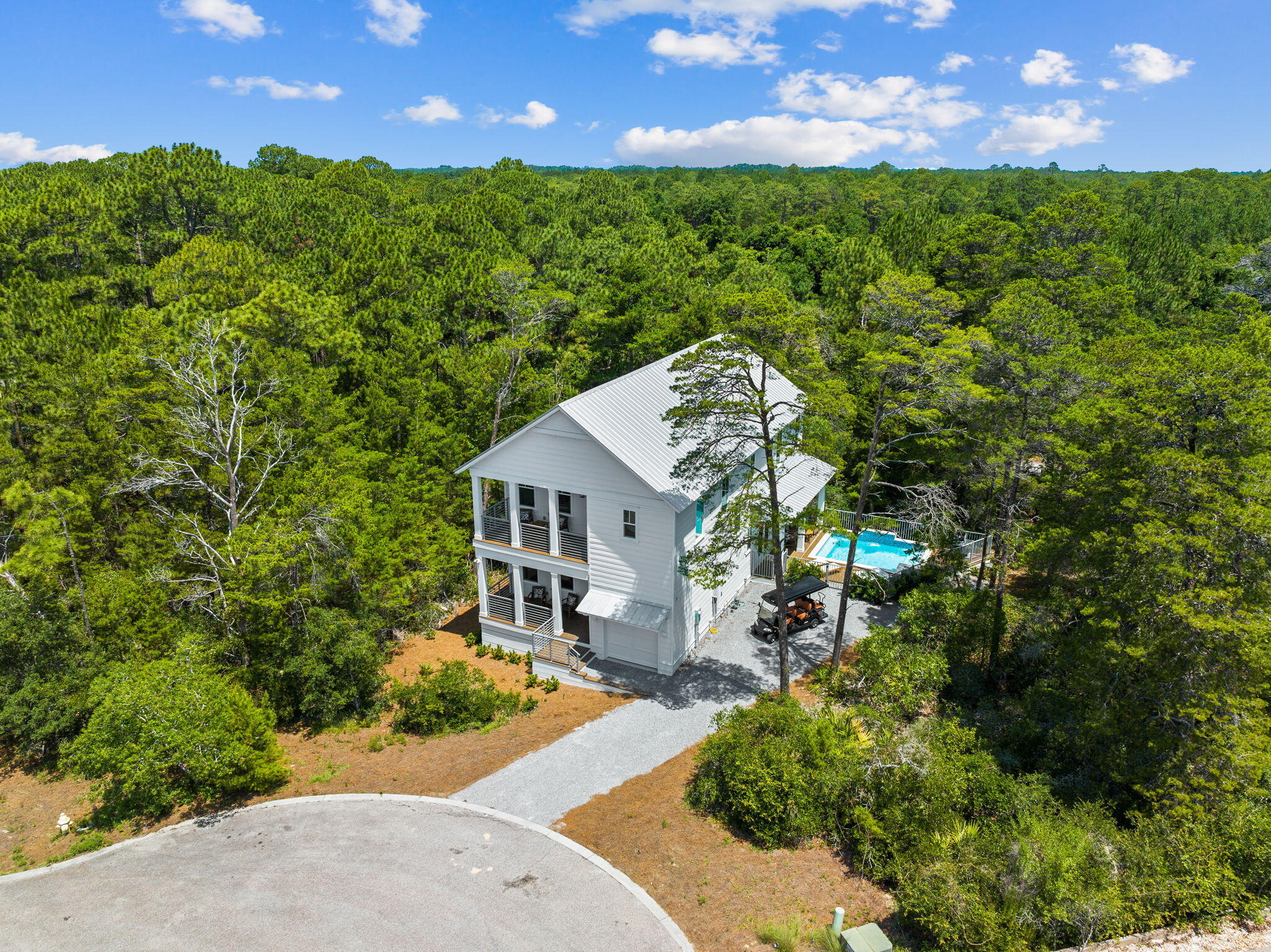 HIDDEN HIGHLANDS - Residential
