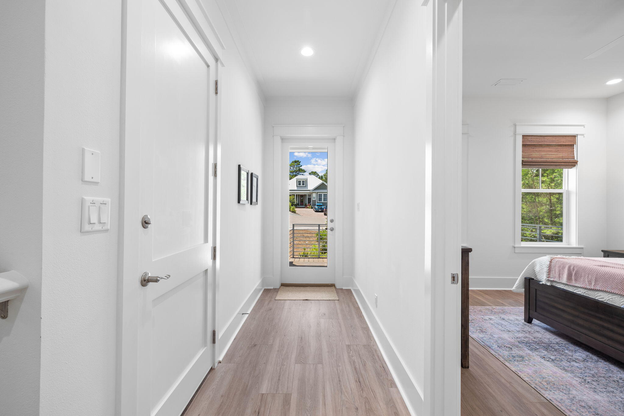 HIDDEN HIGHLANDS - Residential