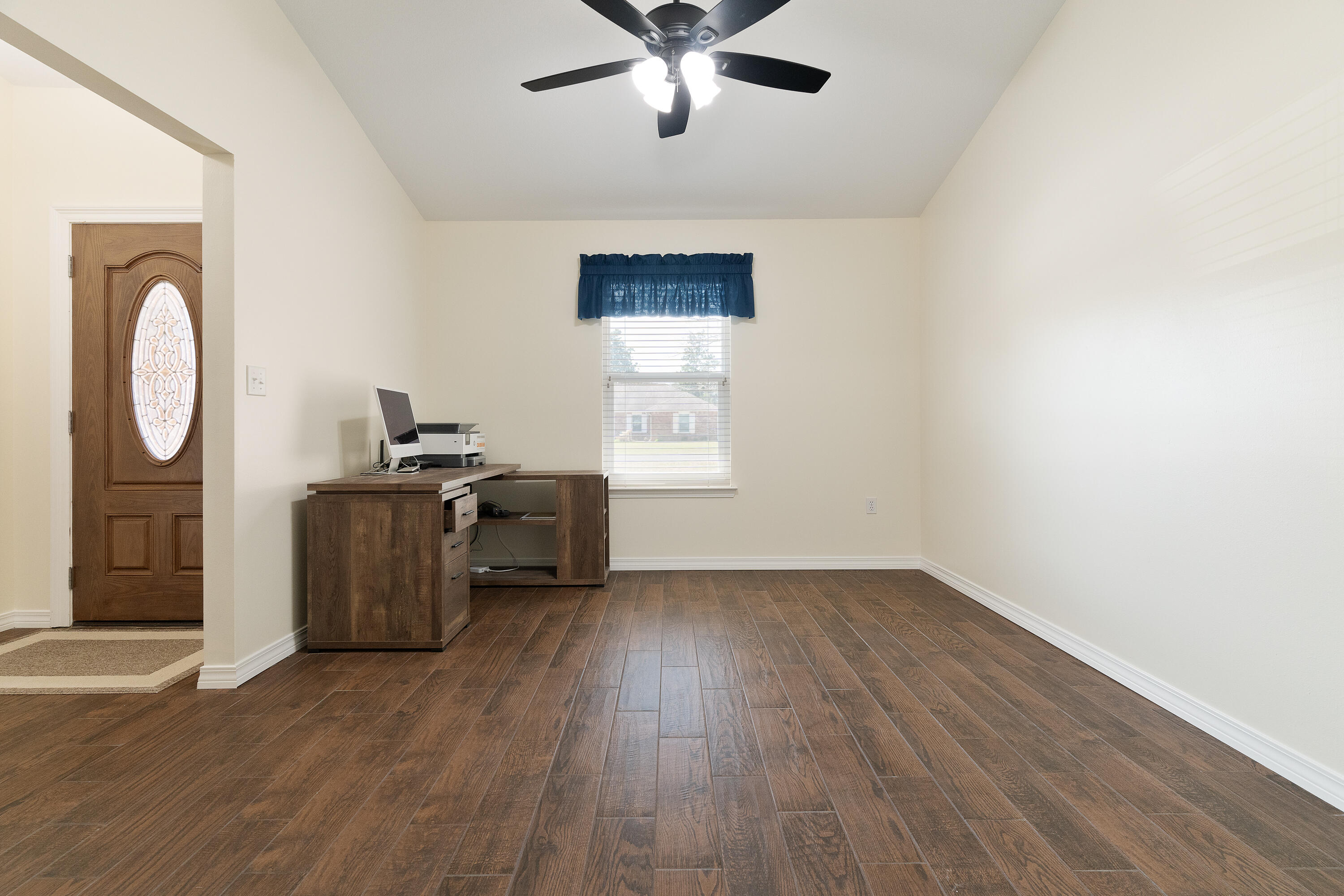 RAINTREE ESTATES - Residential