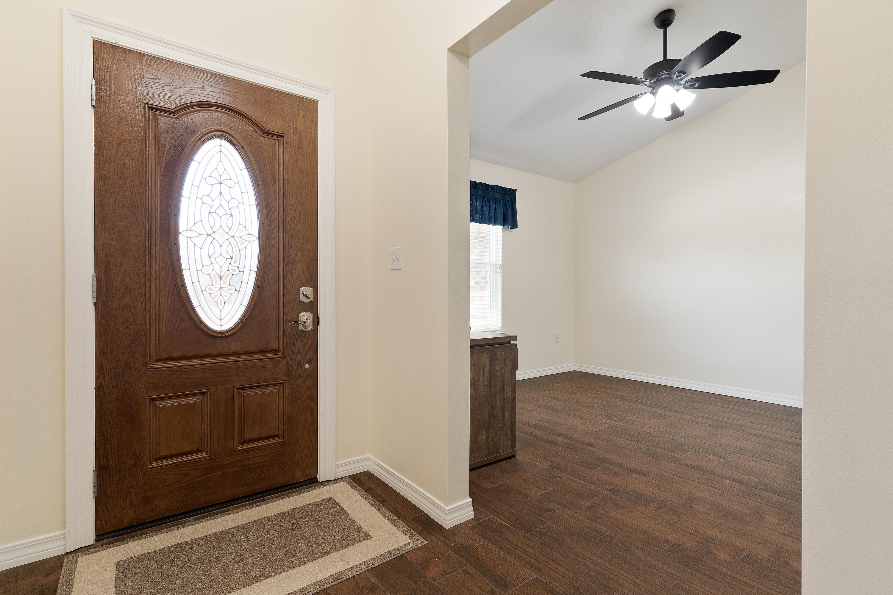 RAINTREE ESTATES - Residential