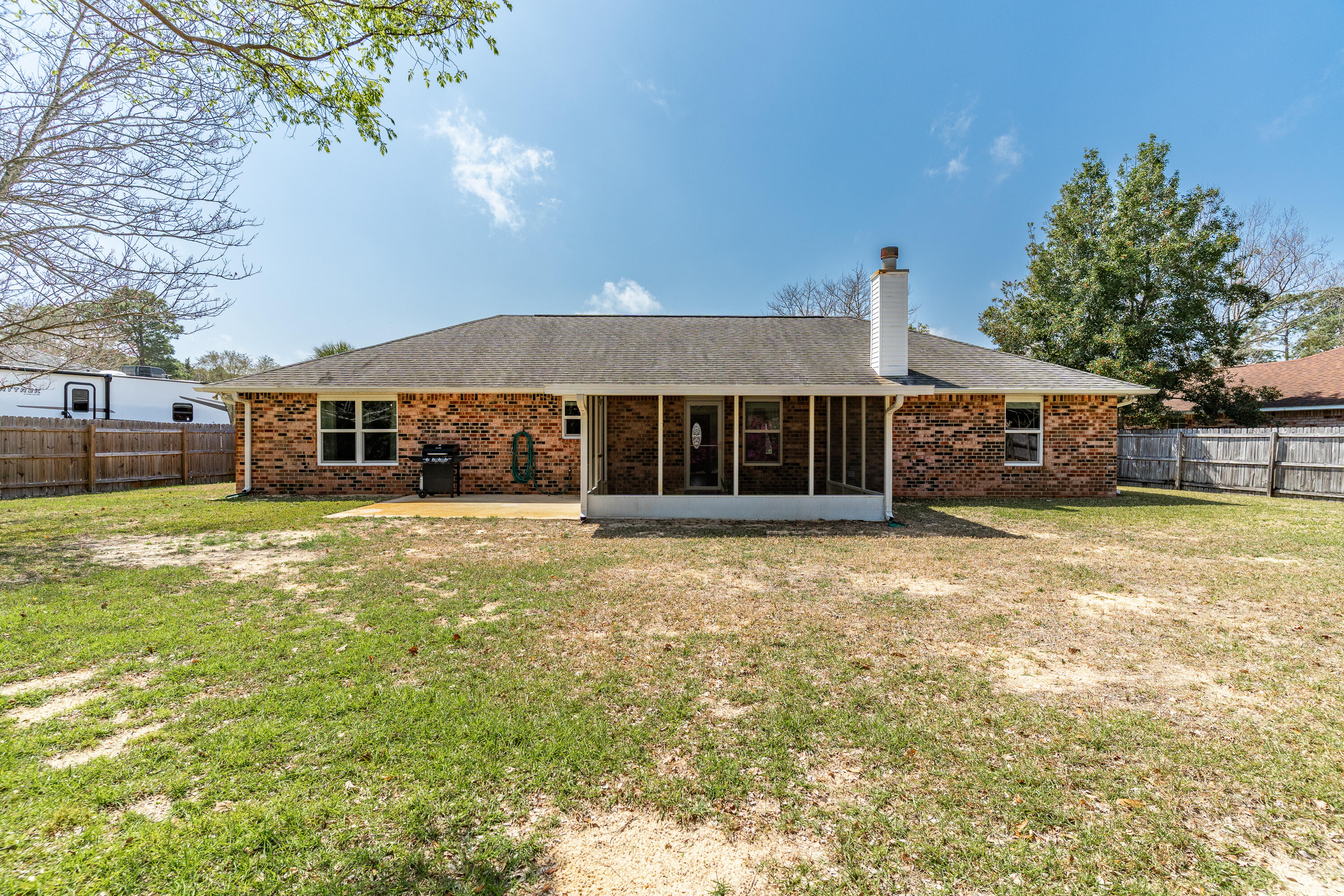 RAINTREE ESTATES - Residential