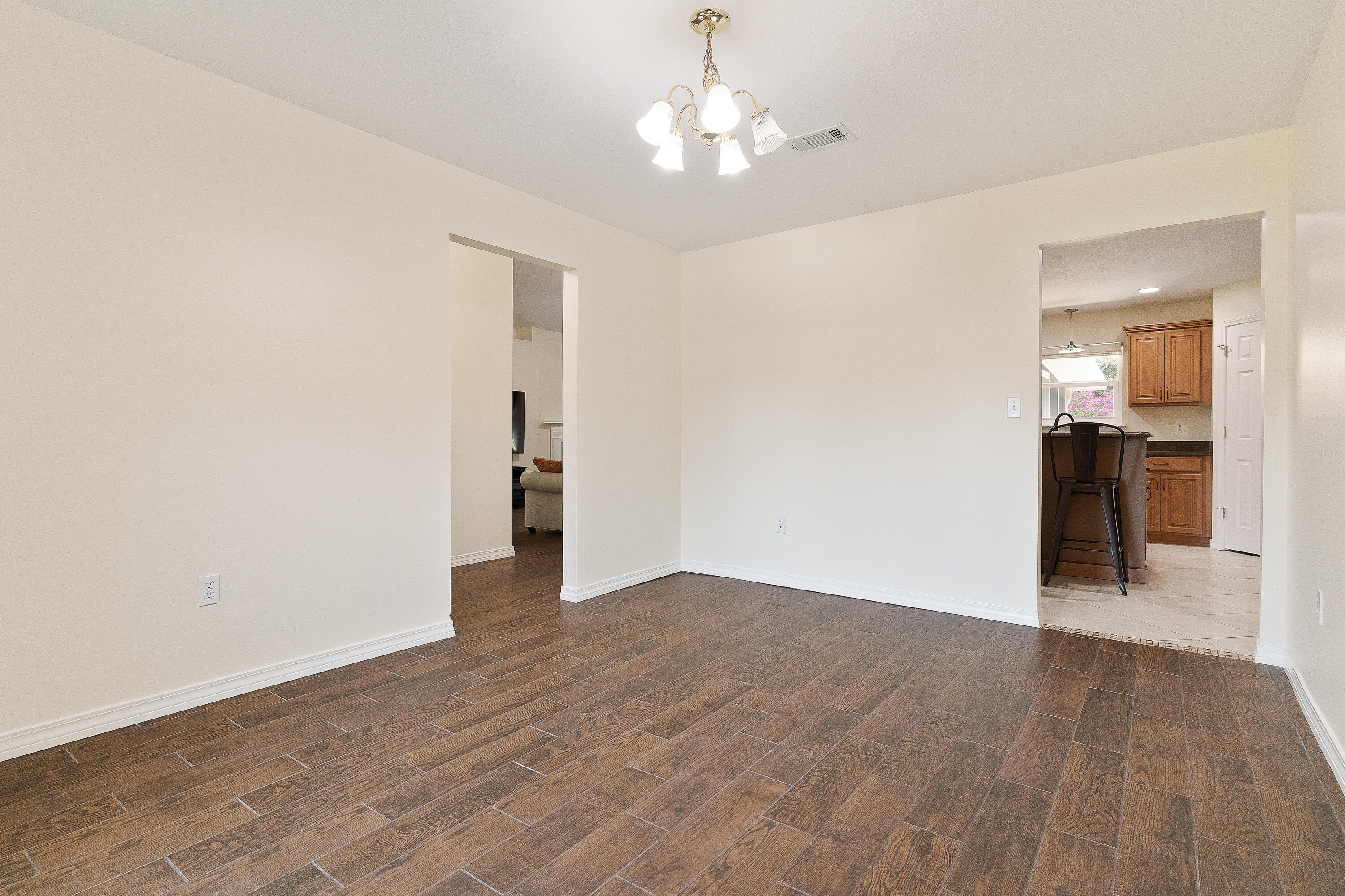 RAINTREE ESTATES - Residential