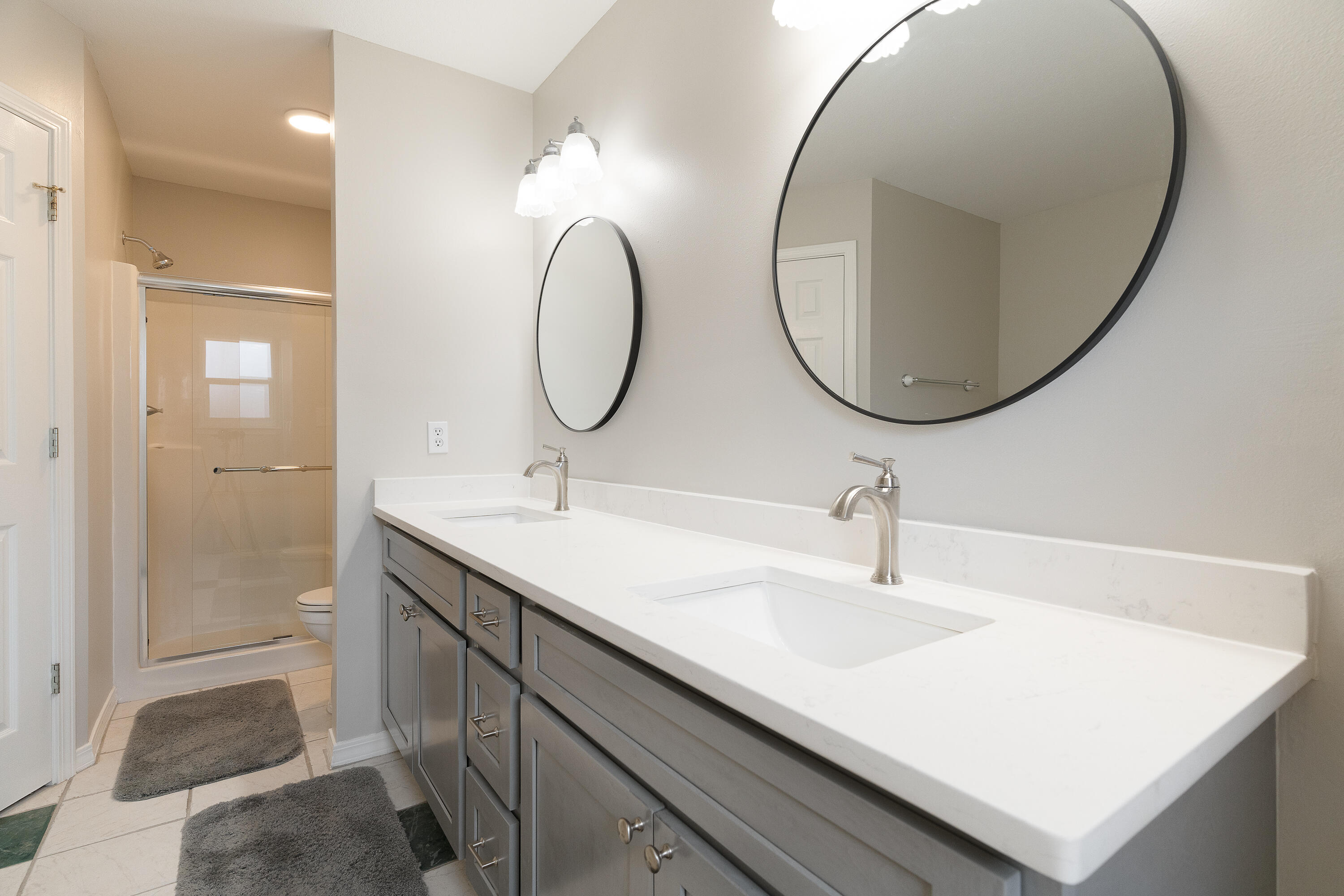 RAINTREE ESTATES - Residential