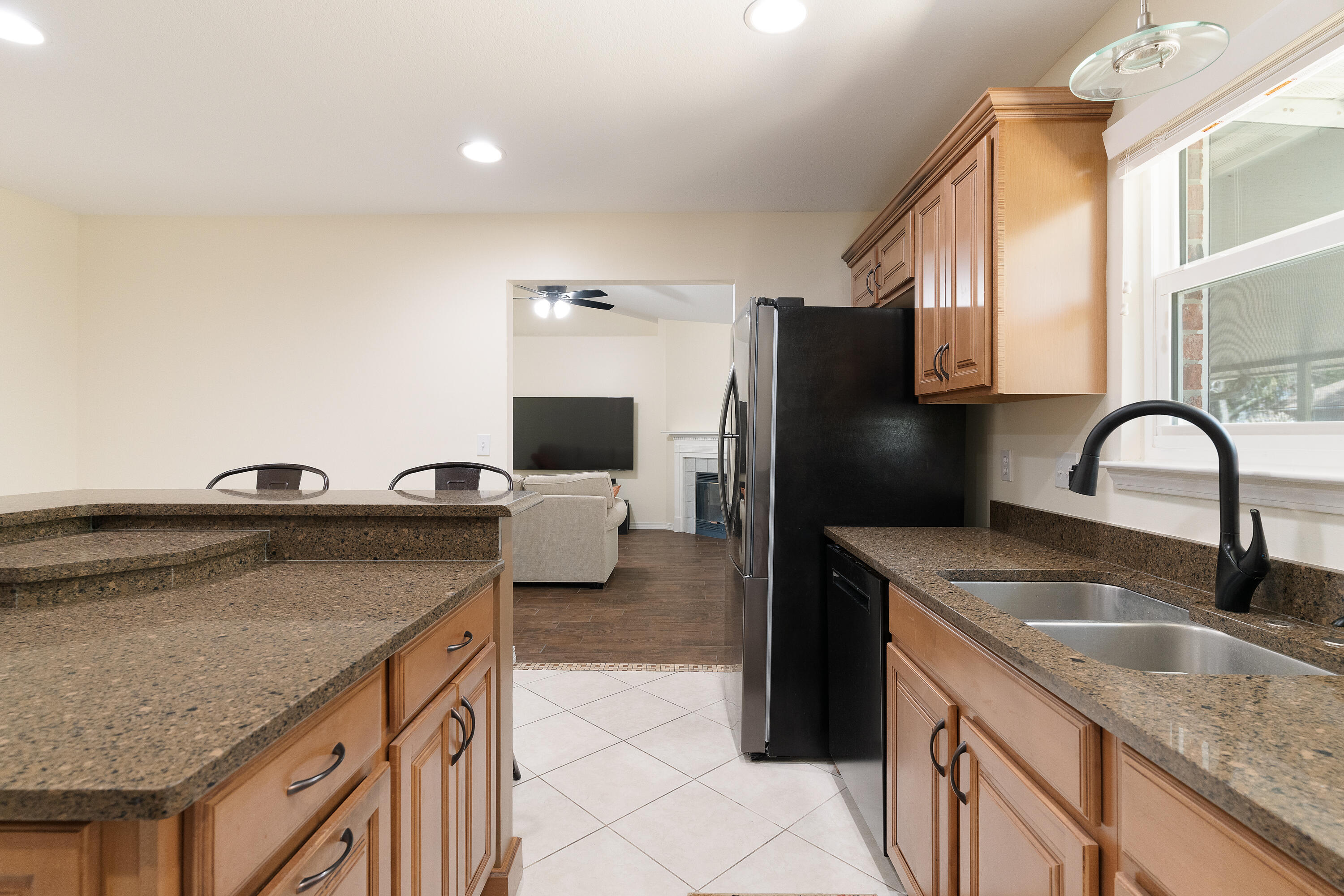 RAINTREE ESTATES - Residential