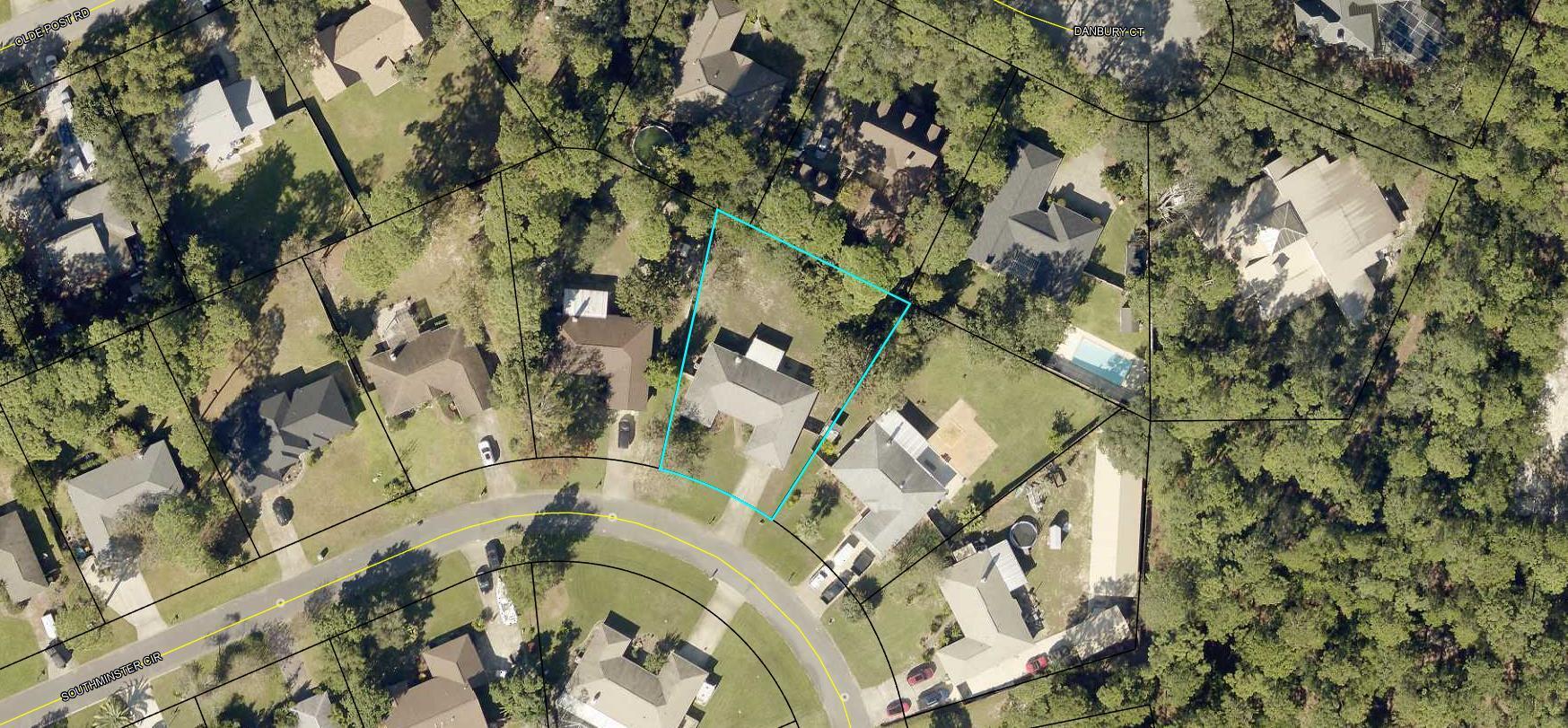 RAINTREE ESTATES - Residential