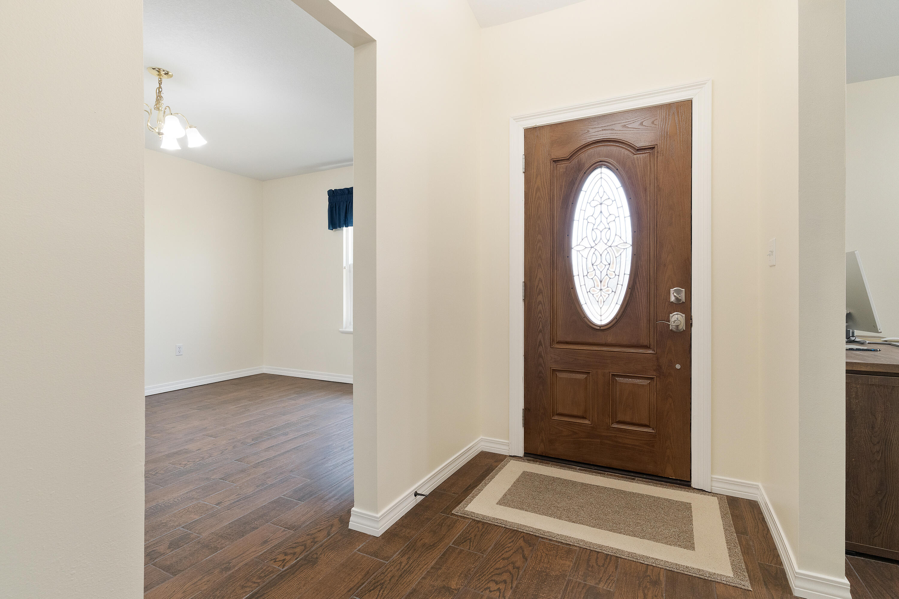 RAINTREE ESTATES - Residential