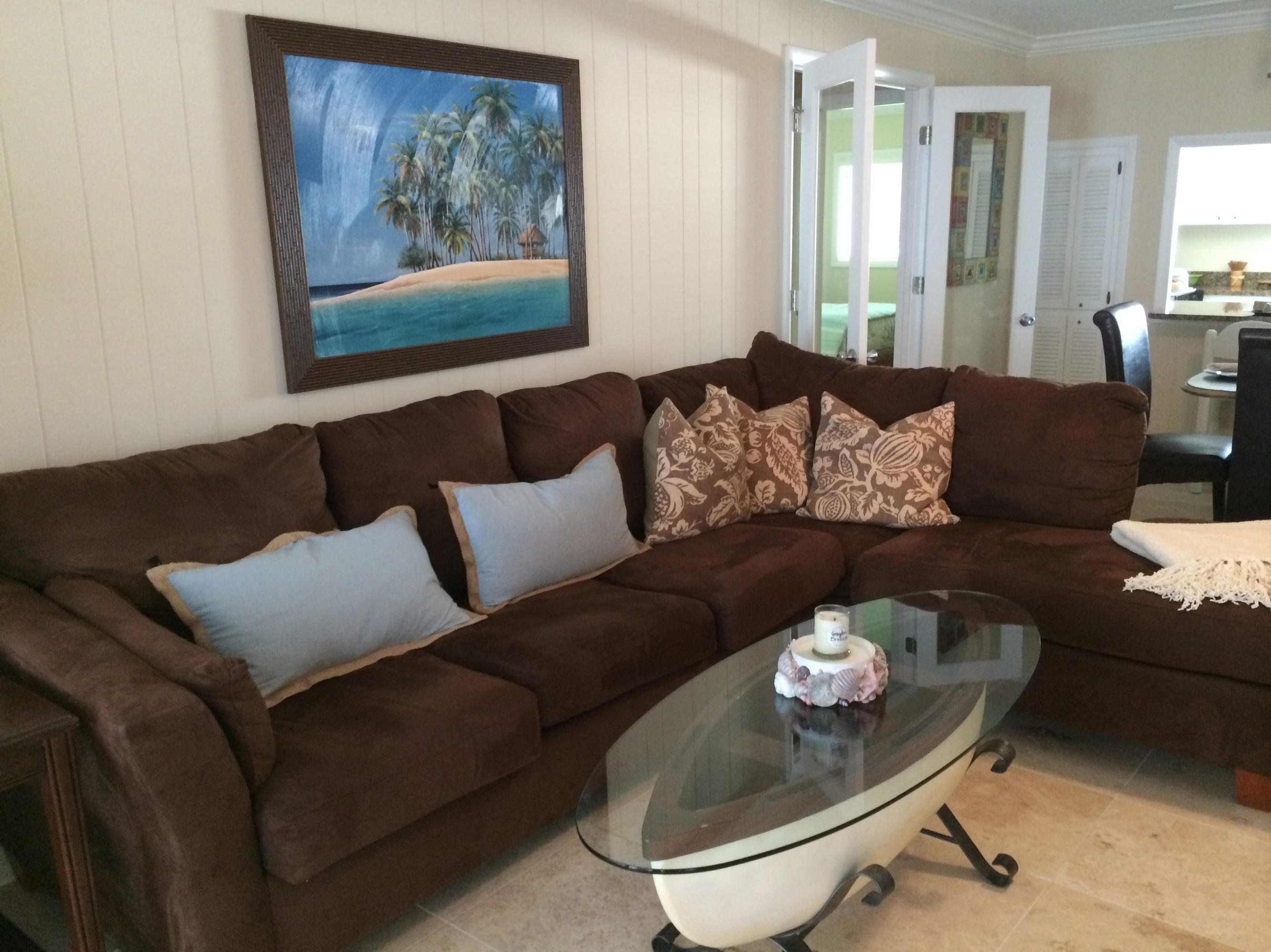 KISKA BEACH - Residential