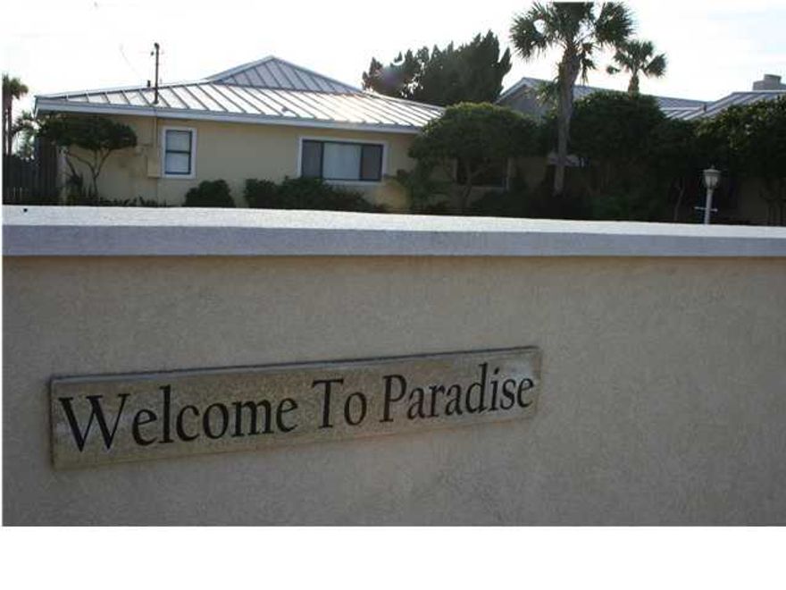 WELCOME TO PARADISE! Bring your Flip Flops and Suntan Lotion to relax in your new GULF FRONT BEACH HOUSE! Do you love new bathrooms and kitchens? Then this is the house for you. Old time beach living with all of today's modern conveniences. One level living is fabulous for young and old. Enjoy the views of the Gulf of Mexico from the enormous Florida Room across the back of the house. This house lives large and allows for plenty of privacy to retreat to a quiet area or join the fun in the large living room and Florida Room or out on the large deck. Light a fire in the Fire pit beachside. Pavers in driveway and beachside. Walk down the steps and step into the Gulf of Mexico for a cool dip. A home to be enjoyed. Furnished with nothing to do but move in.Home is the process of being remodeled.