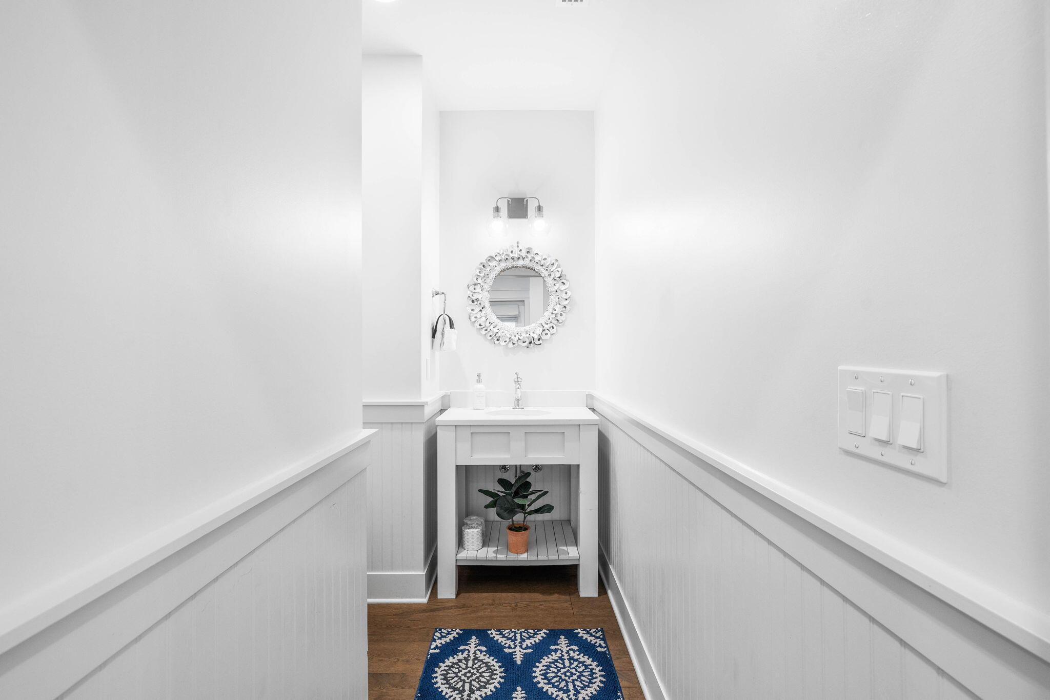 MAGNOLIA COTTAGES - Residential
