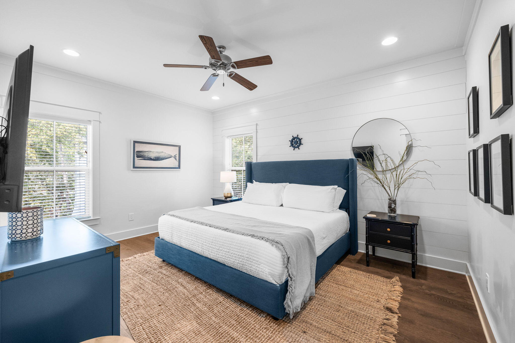 MAGNOLIA COTTAGES - Residential