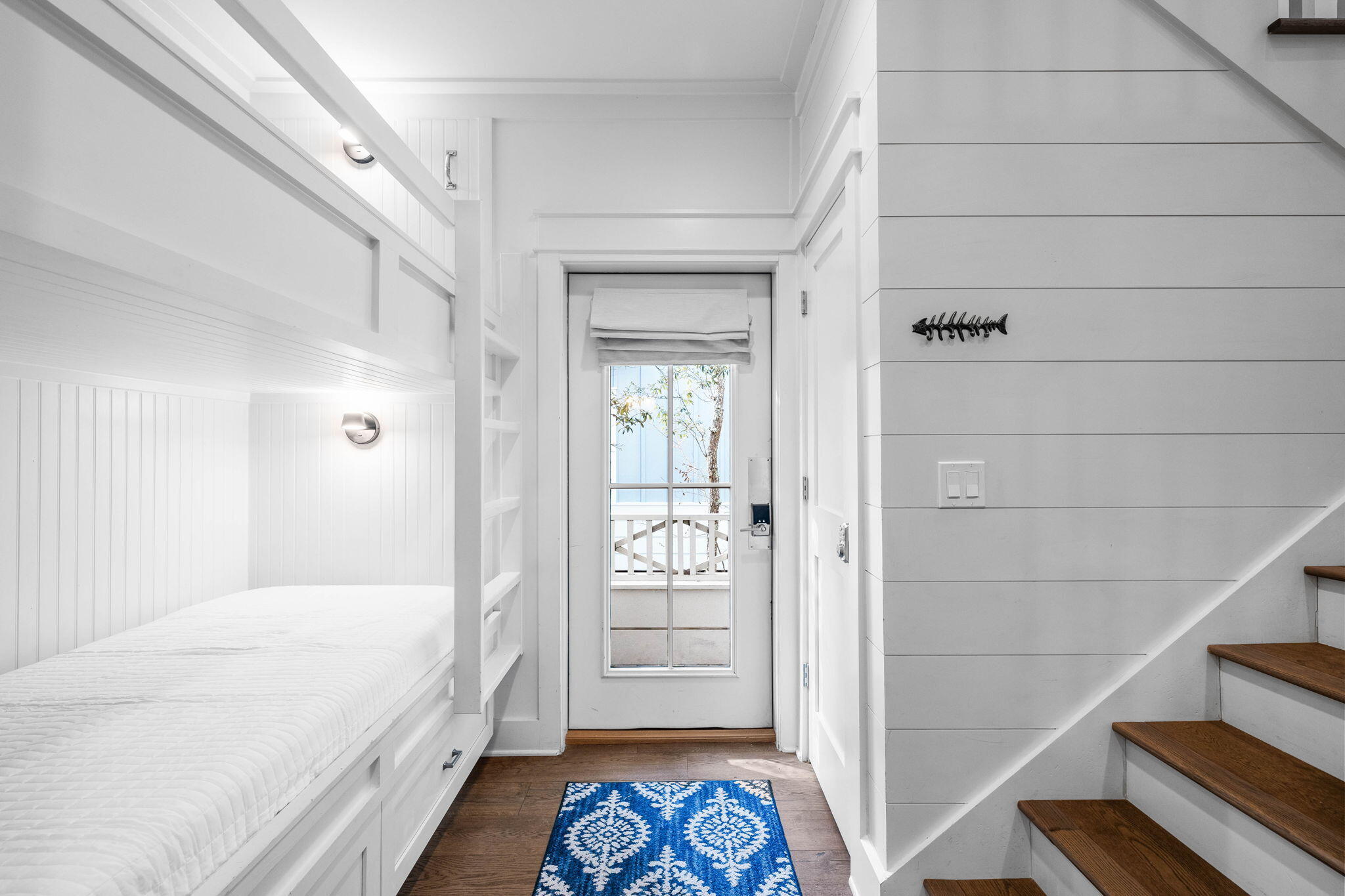 MAGNOLIA COTTAGES - Residential