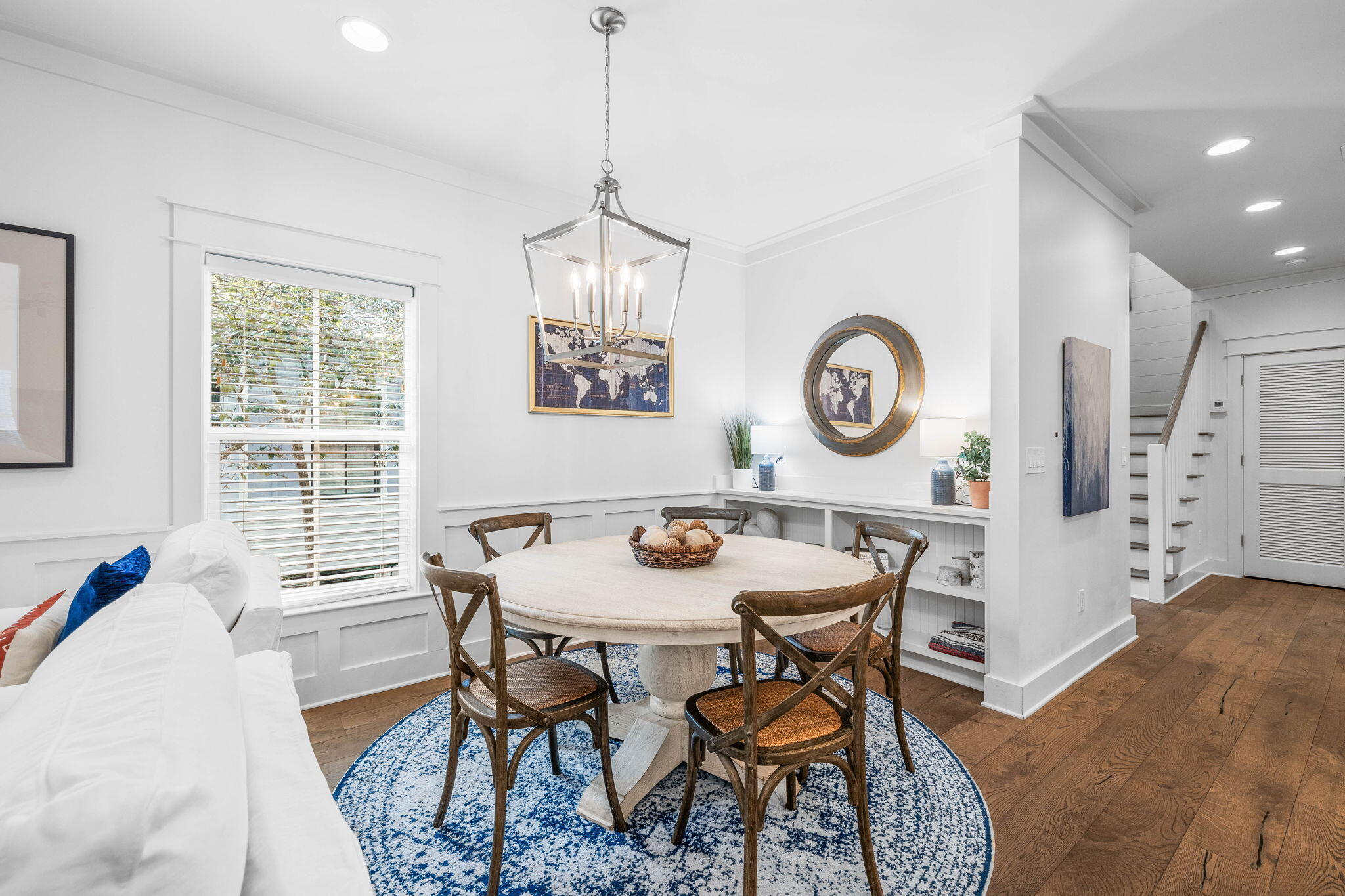 MAGNOLIA COTTAGES - Residential