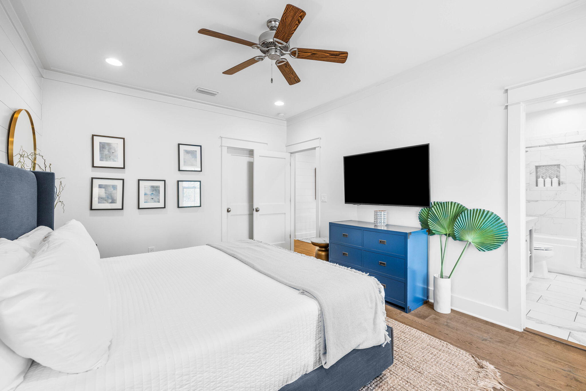 MAGNOLIA COTTAGES - Residential