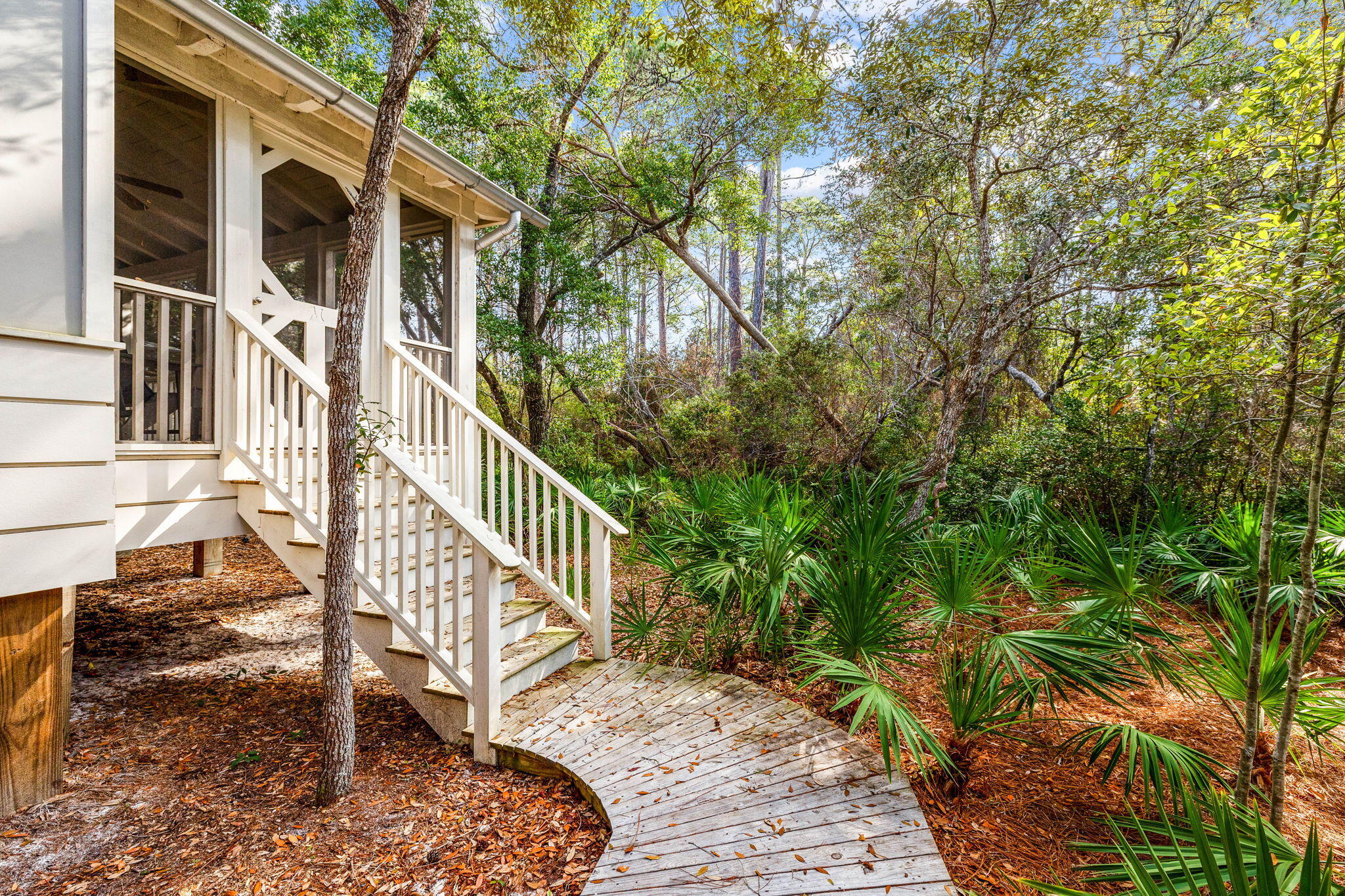 MAGNOLIA COTTAGES - Residential