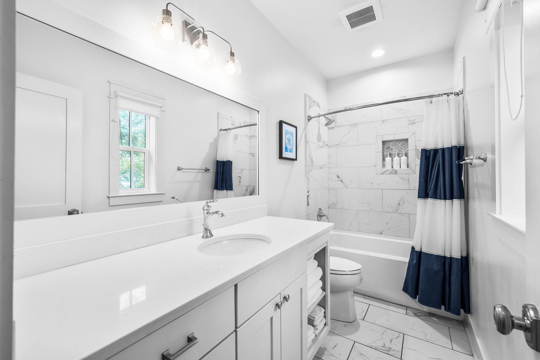MAGNOLIA COTTAGES - Residential