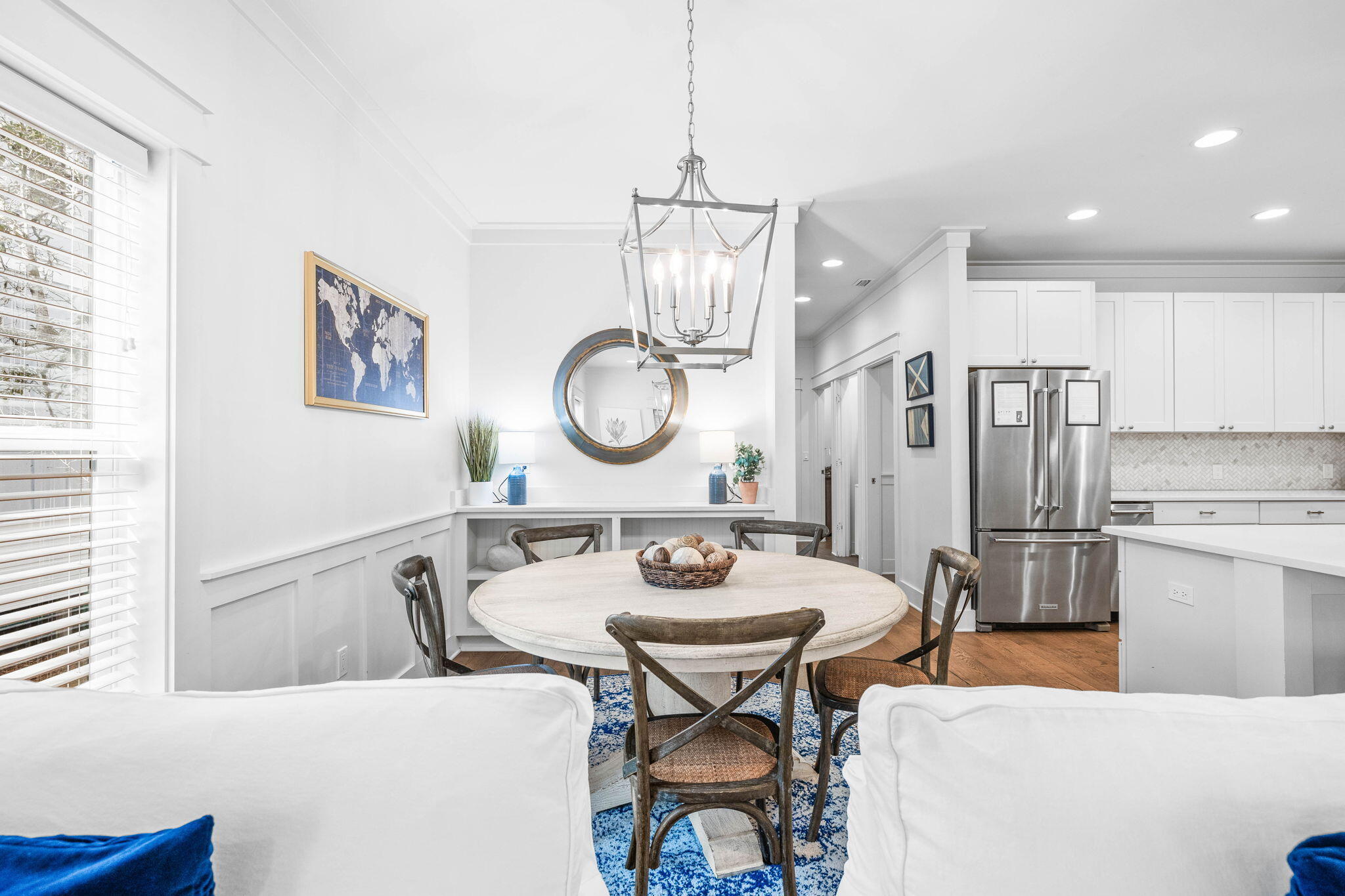 MAGNOLIA COTTAGES - Residential