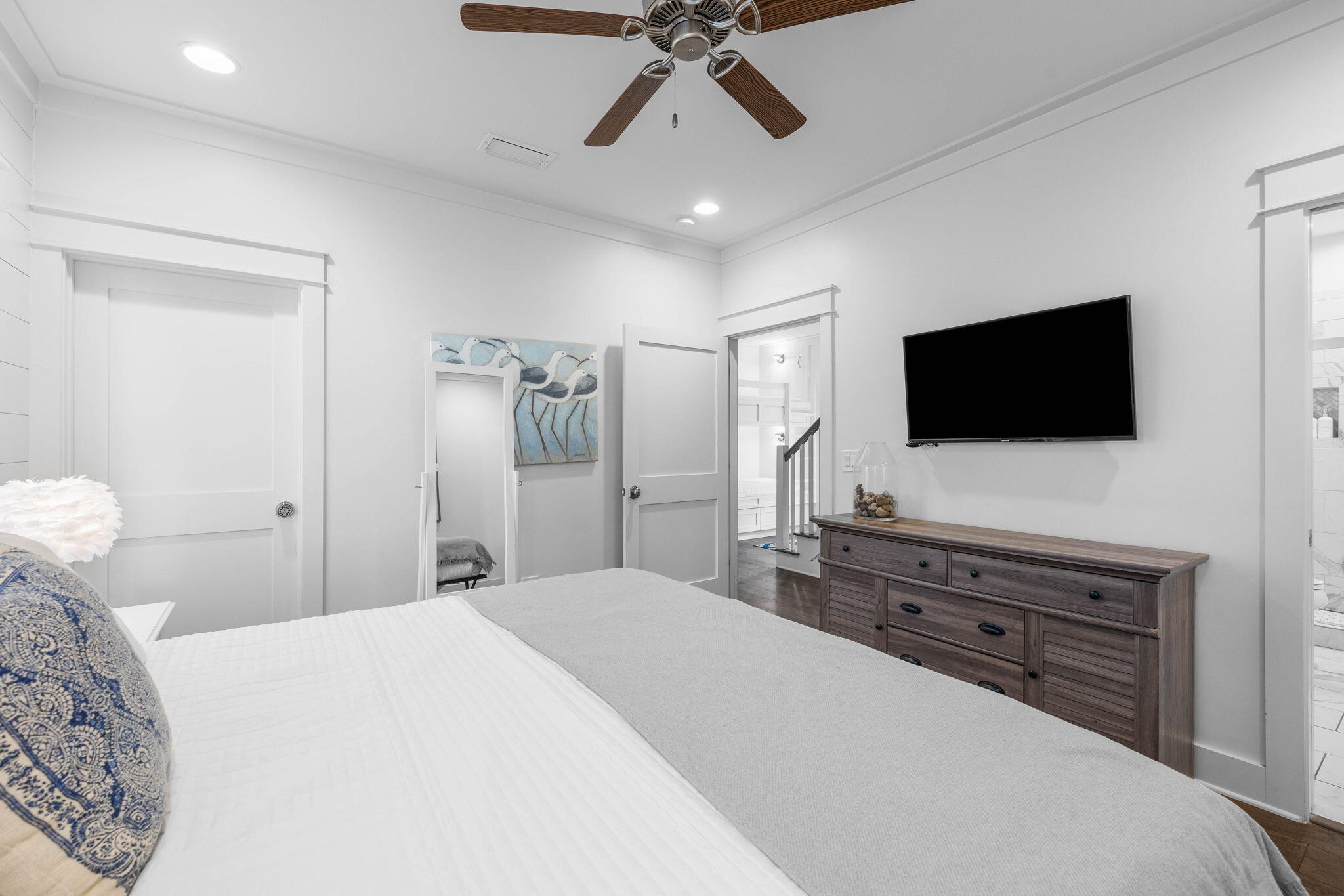 MAGNOLIA COTTAGES - Residential