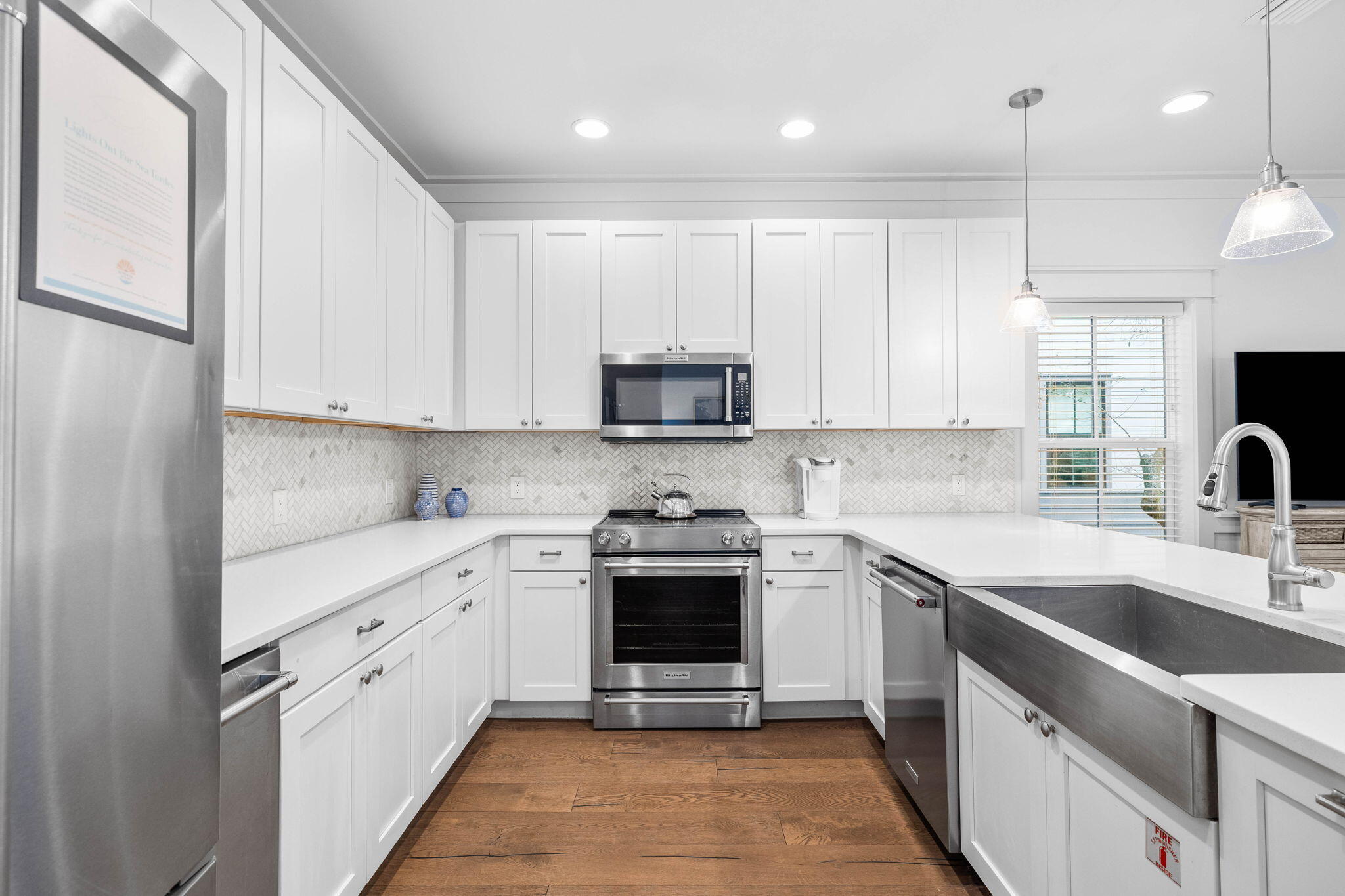 MAGNOLIA COTTAGES - Residential
