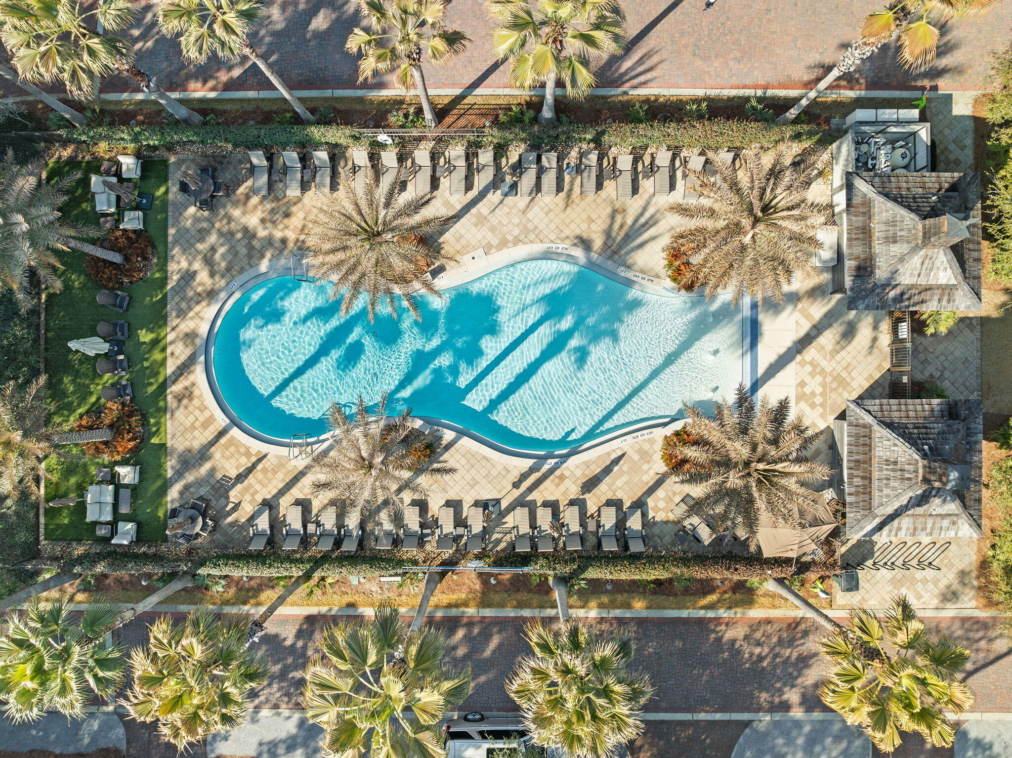MAGNOLIA COTTAGES - Residential