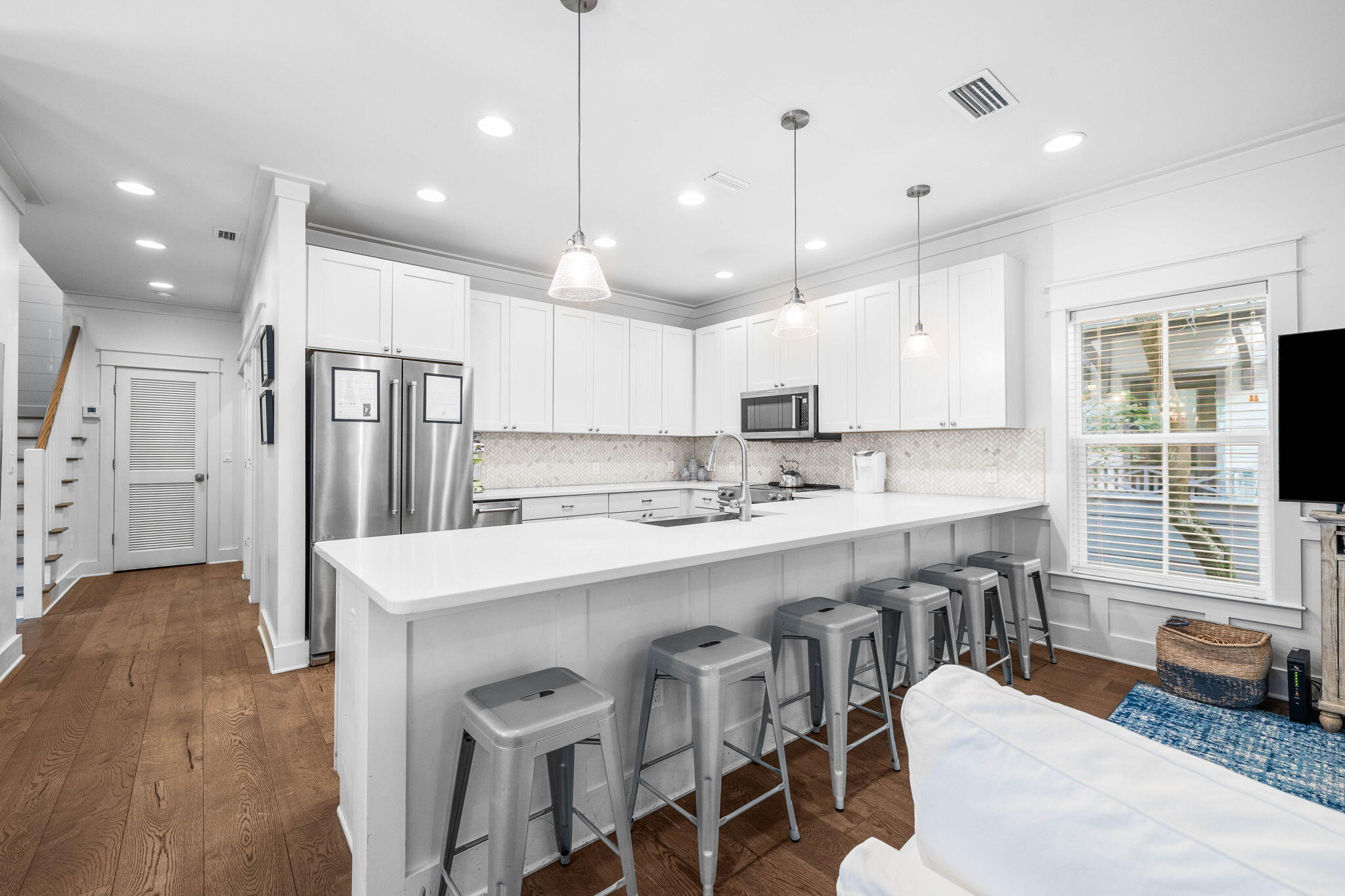 MAGNOLIA COTTAGES - Residential