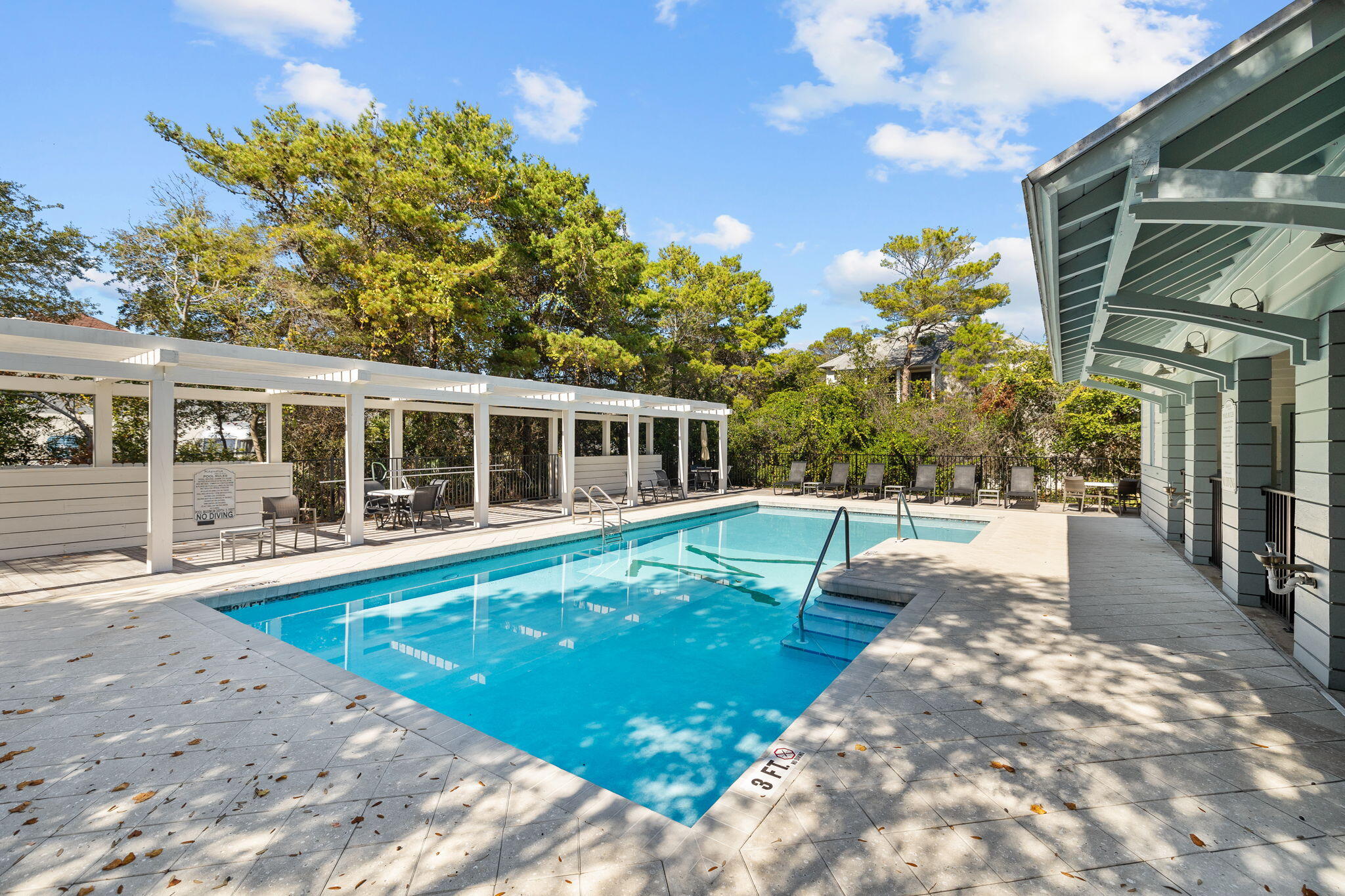 MAGNOLIA COTTAGES - Residential
