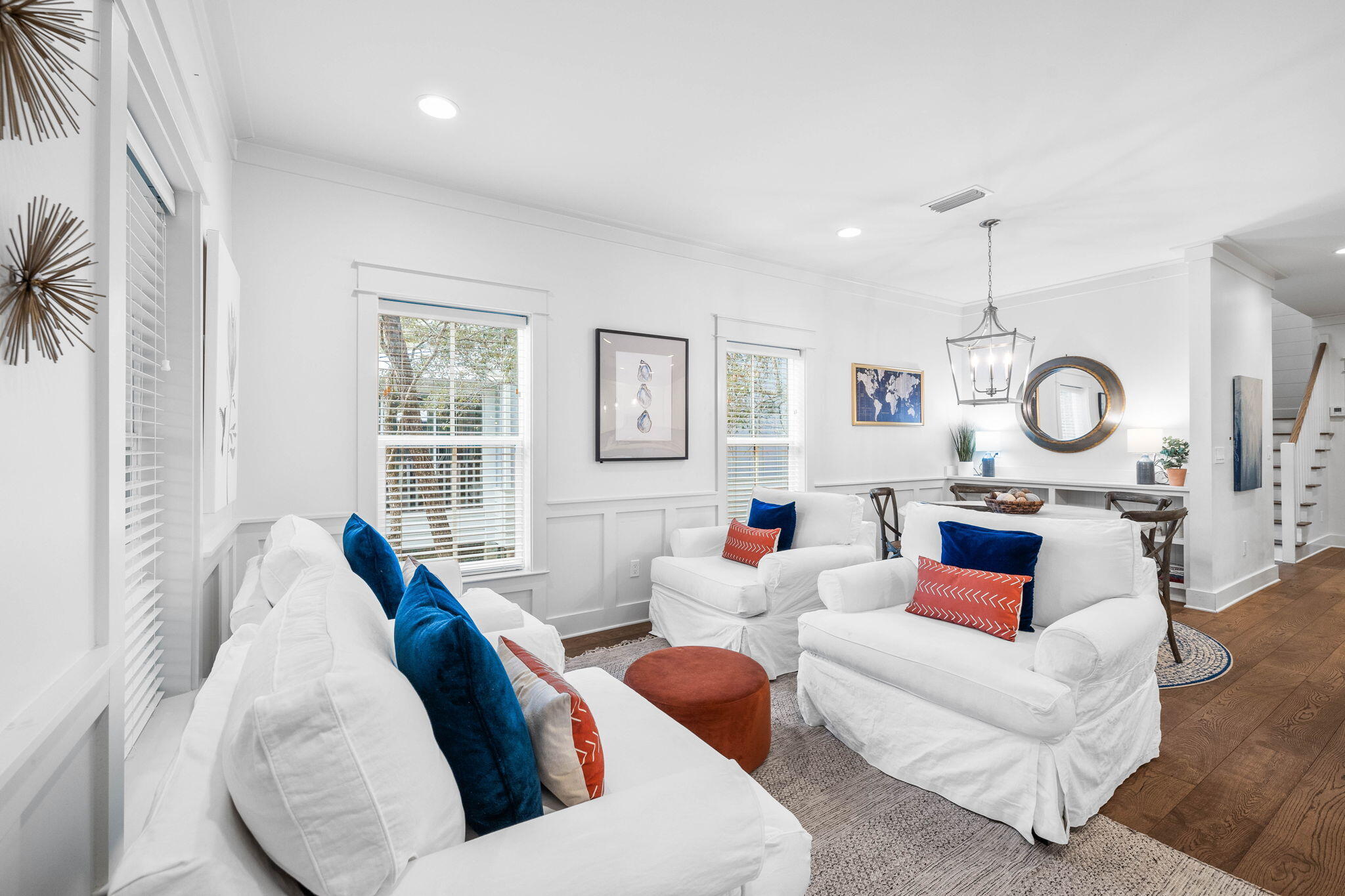 MAGNOLIA COTTAGES - Residential