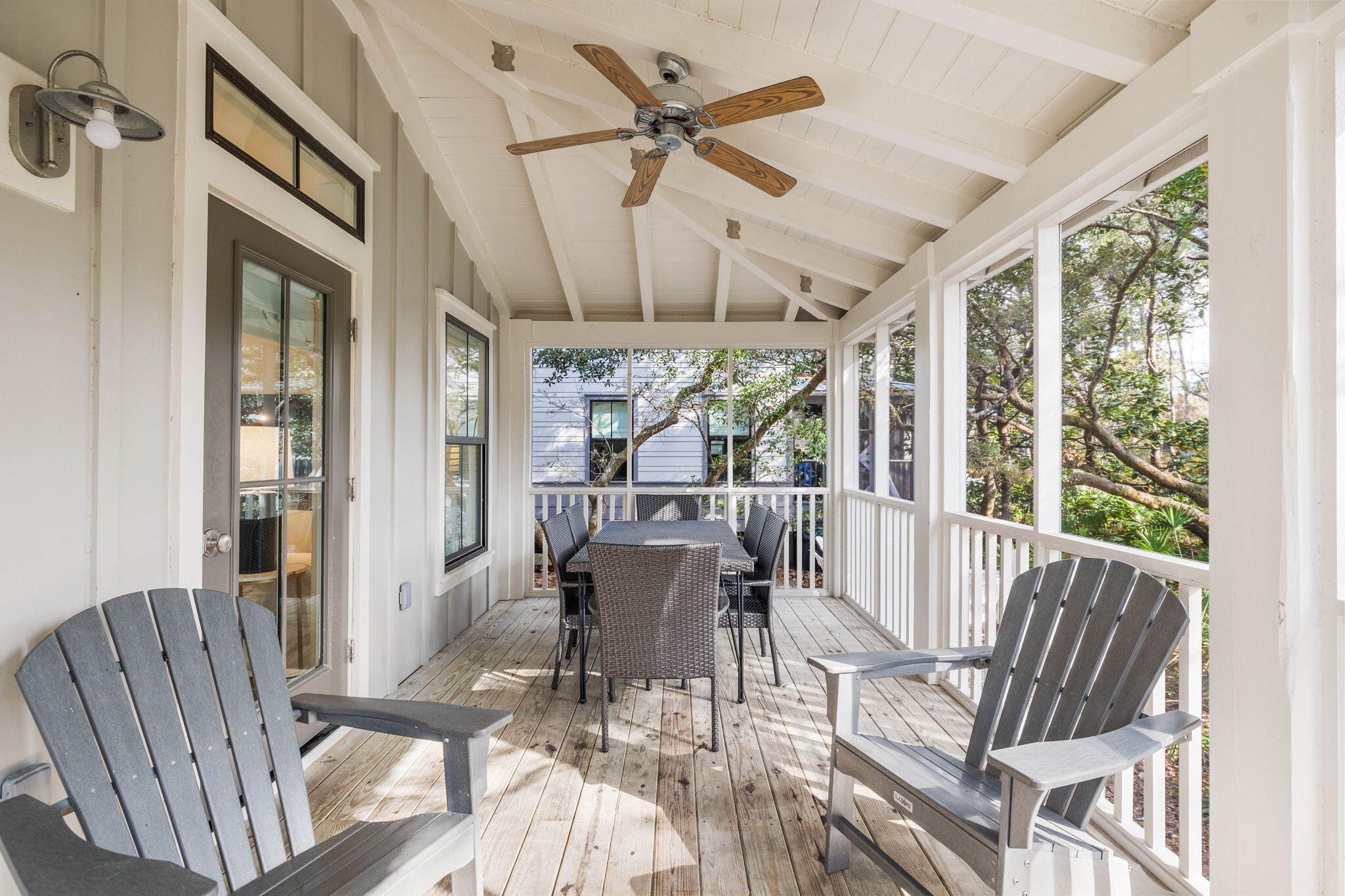 MAGNOLIA COTTAGES - Residential