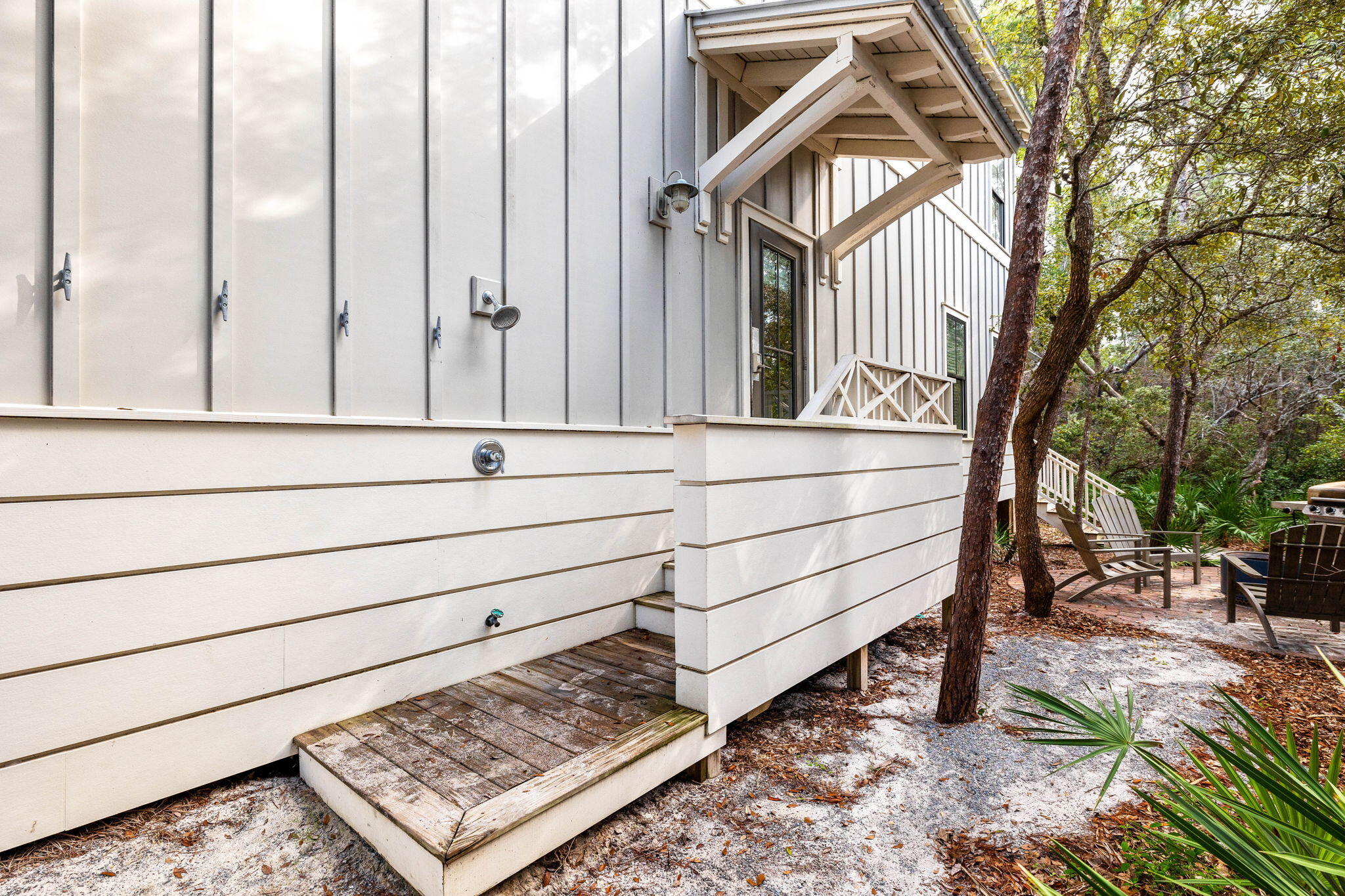 MAGNOLIA COTTAGES - Residential