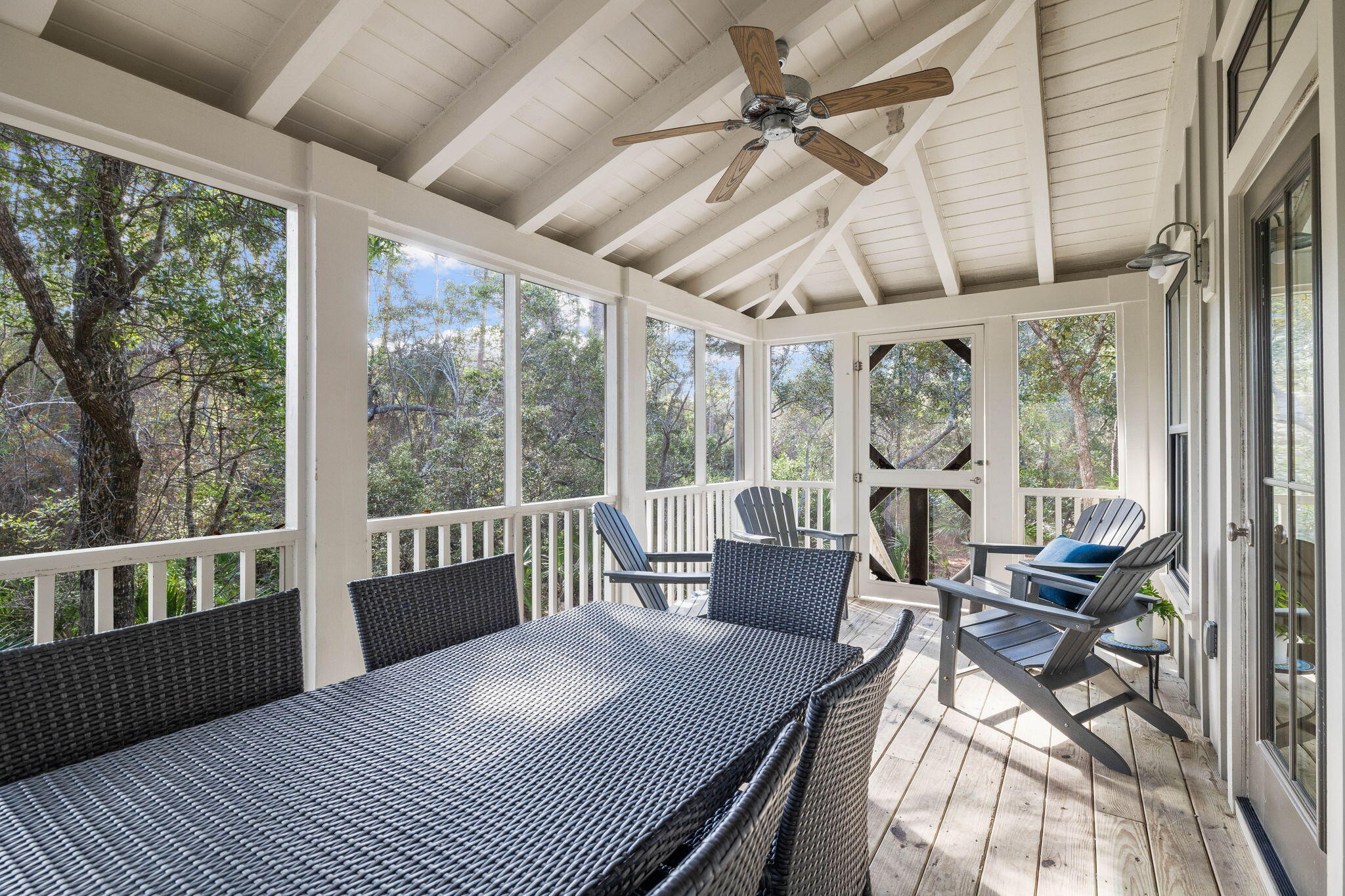 MAGNOLIA COTTAGES - Residential