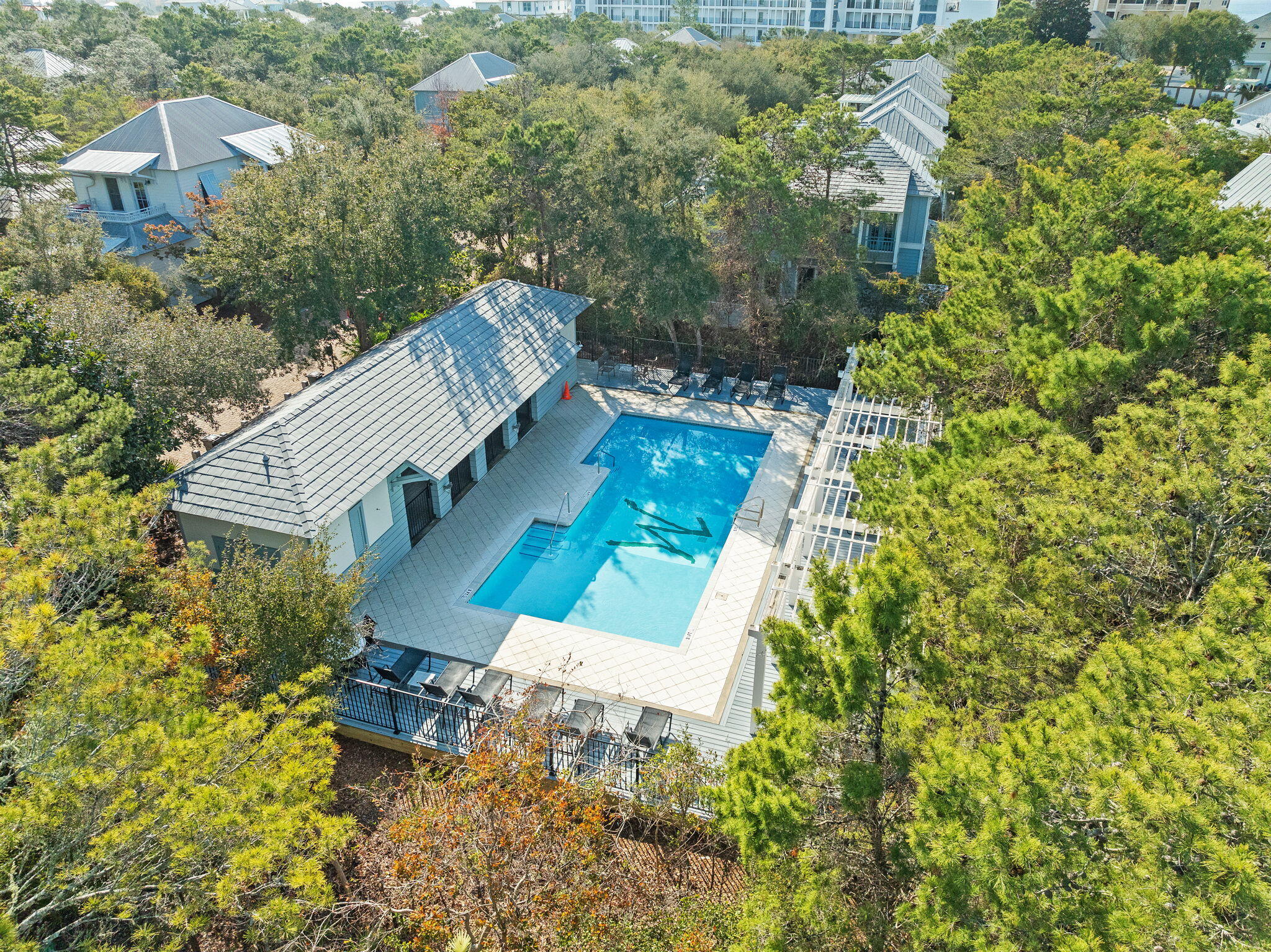 MAGNOLIA COTTAGES - Residential