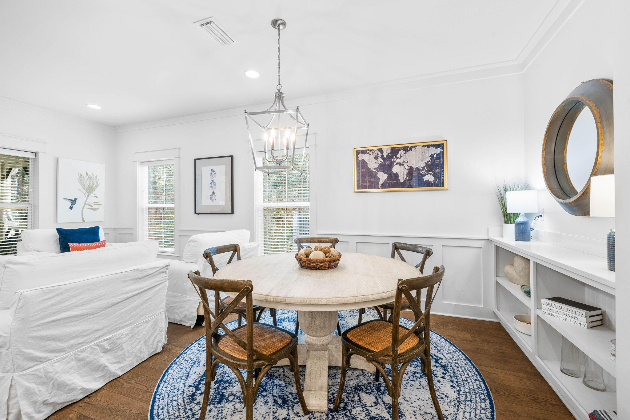 MAGNOLIA COTTAGES - Residential