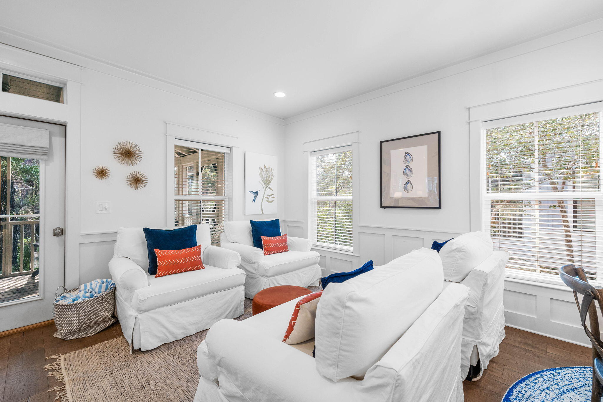 MAGNOLIA COTTAGES - Residential