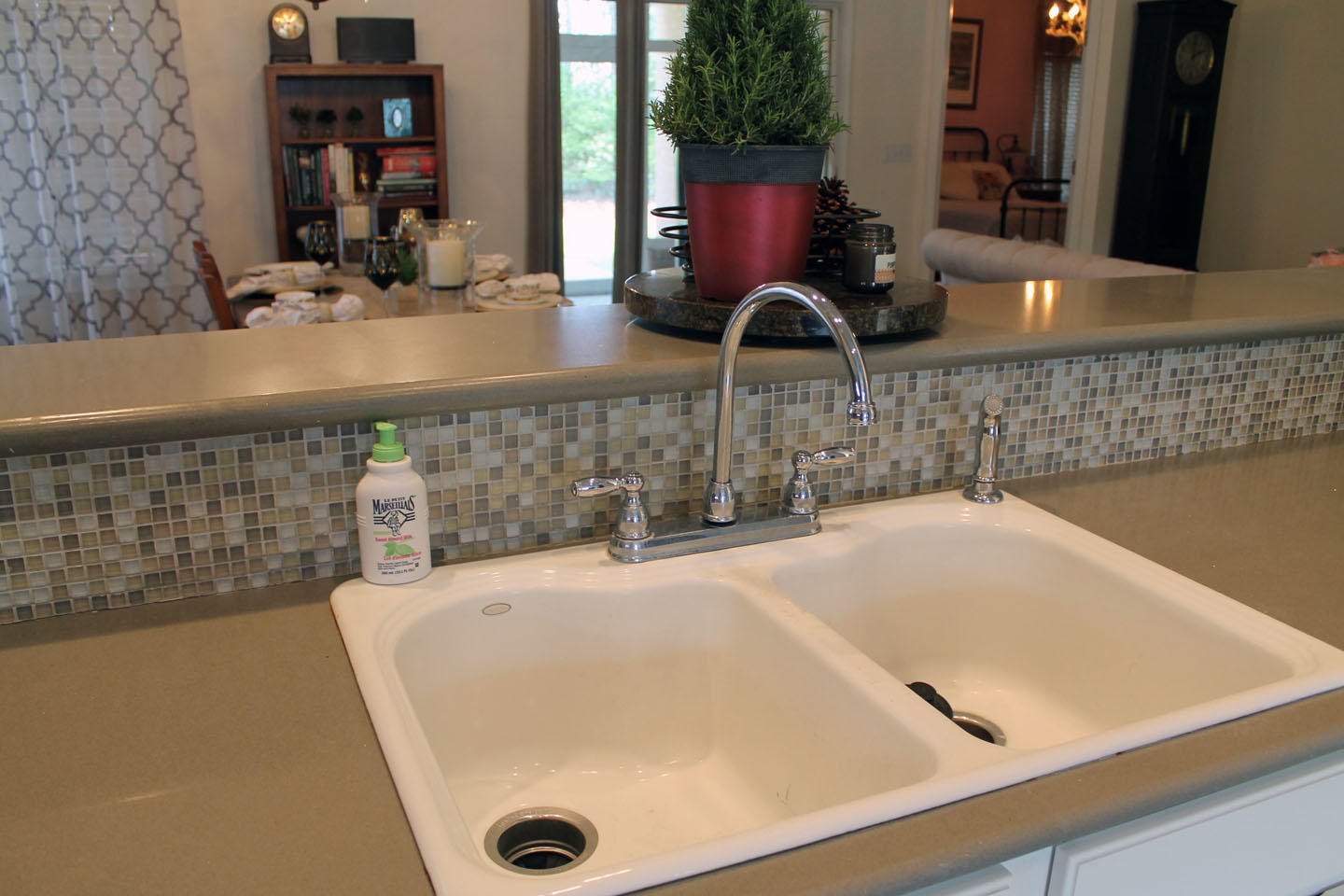 MILLERS RUN AT BLUEWATER BAY - Residential