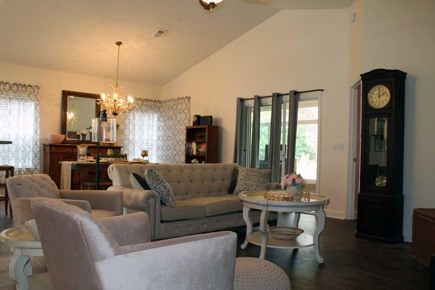 MILLERS RUN AT BLUEWATER BAY - Residential