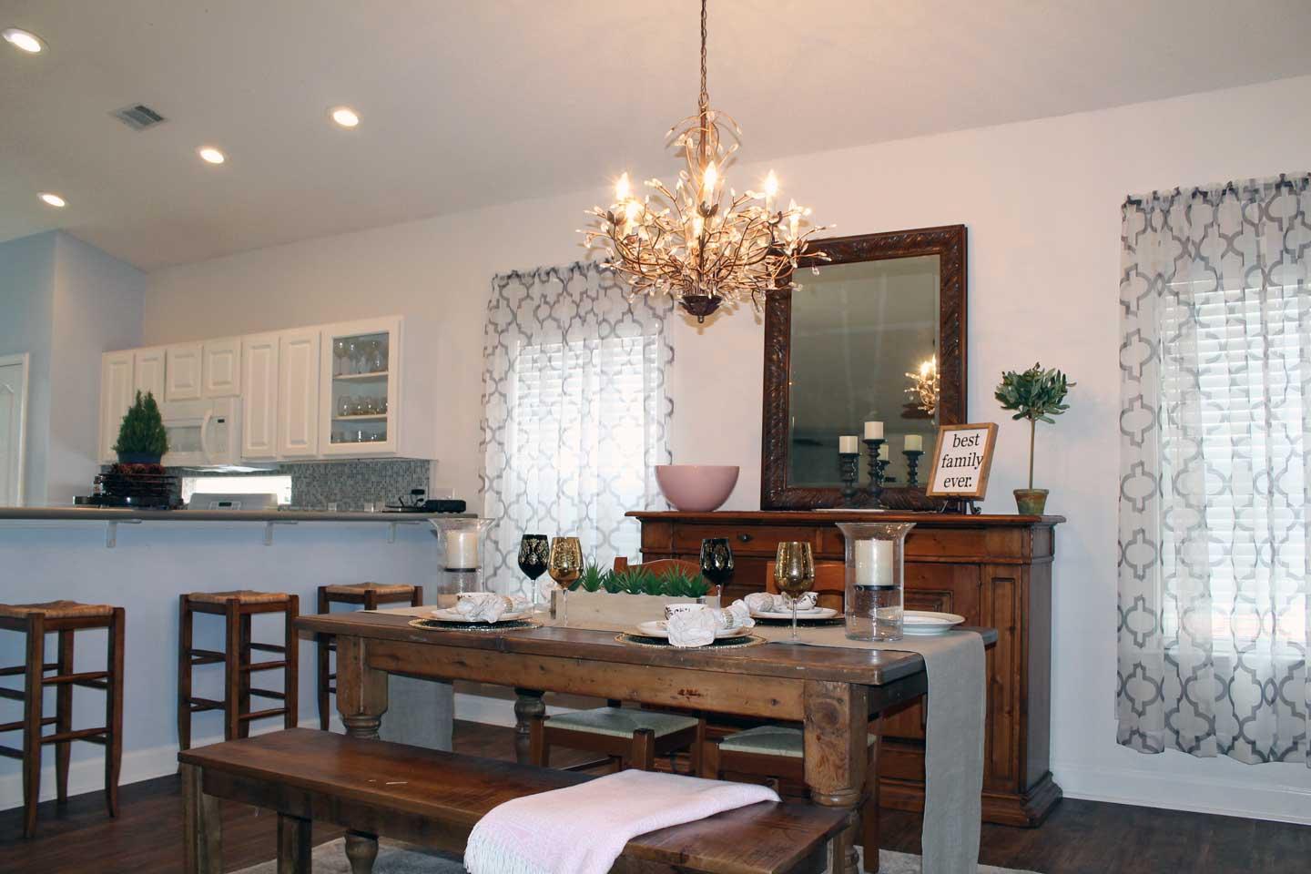 MILLERS RUN AT BLUEWATER BAY - Residential