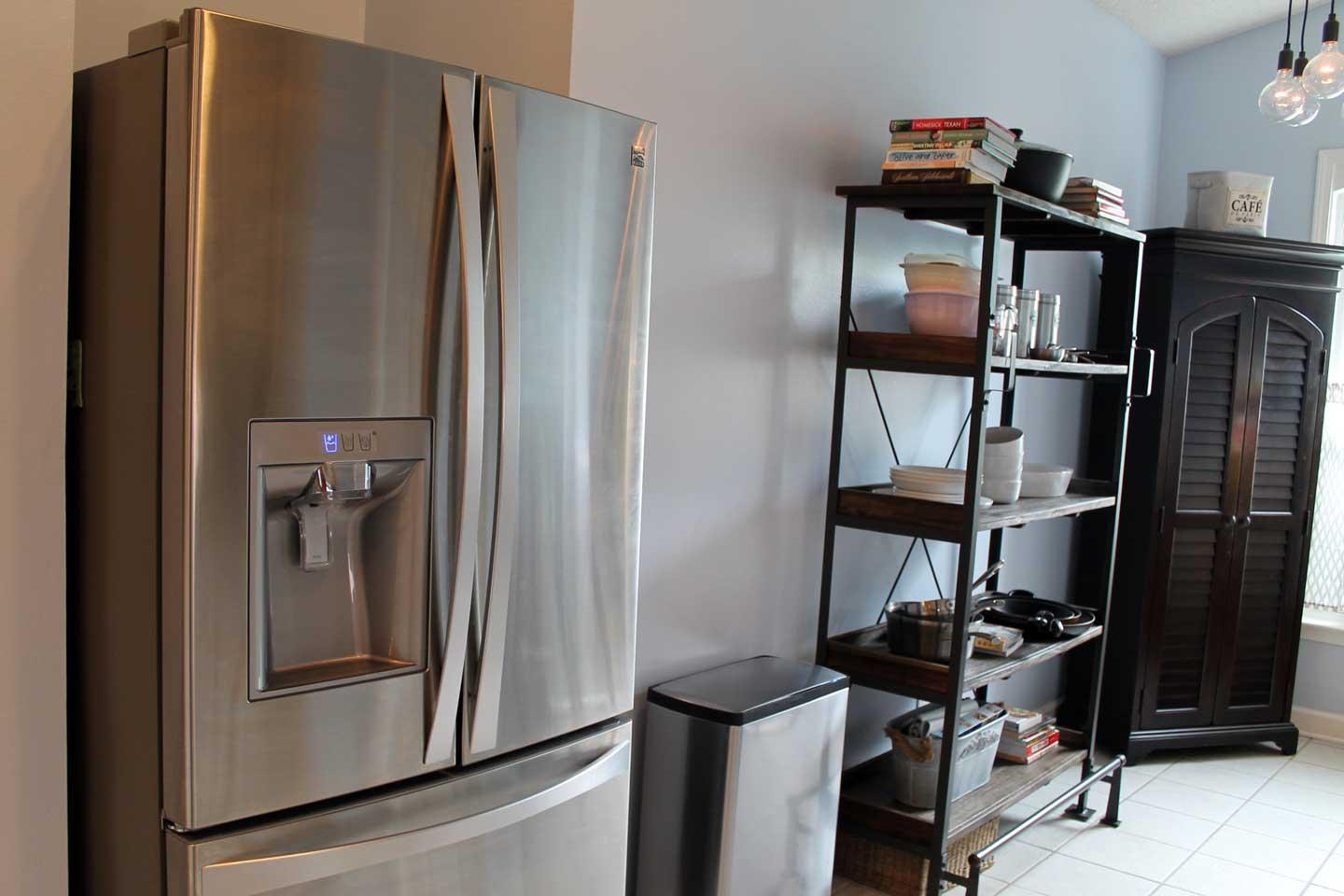 MILLERS RUN AT BLUEWATER BAY - Residential