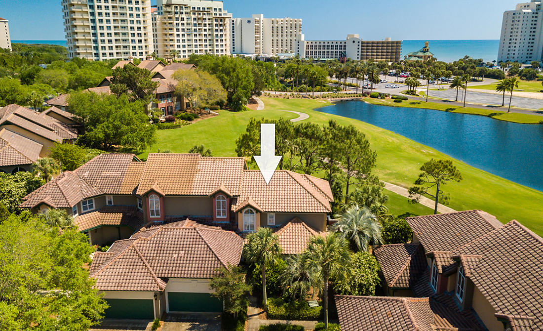 TIVOLI TERRACE PH 1 - Residential