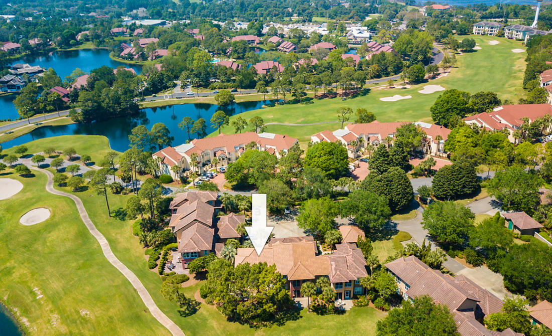 TIVOLI TERRACE PH 1 - Residential