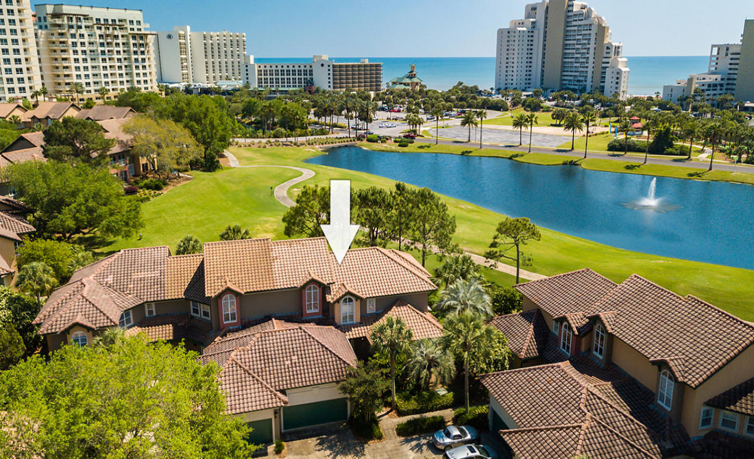 TIVOLI TERRACE PH 1 - Residential