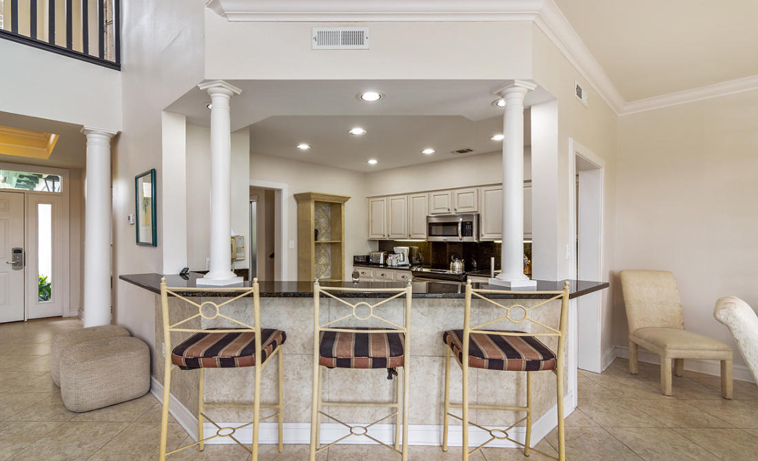 TIVOLI TERRACE PH 1 - Residential