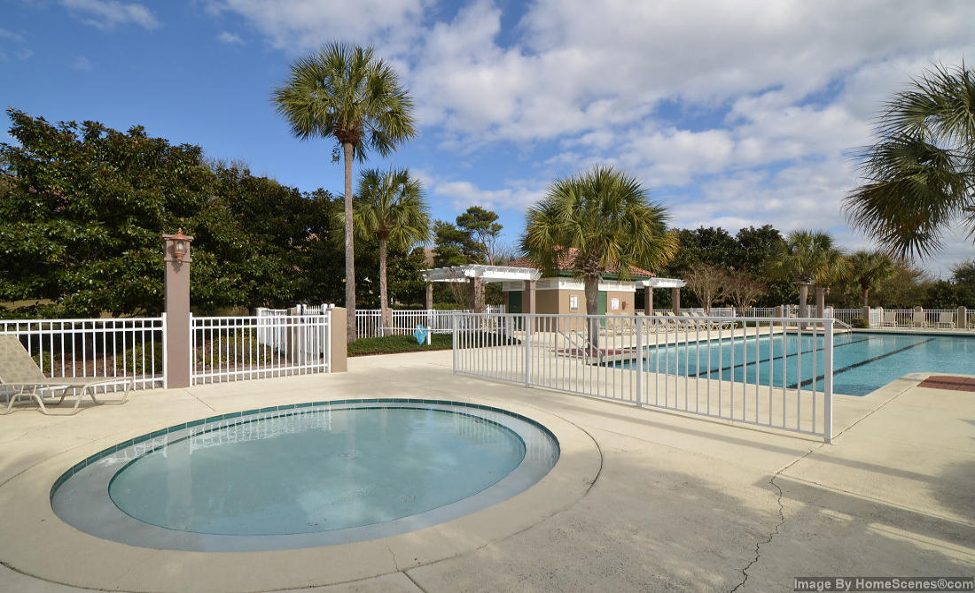 TIVOLI TERRACE PH 1 - Residential