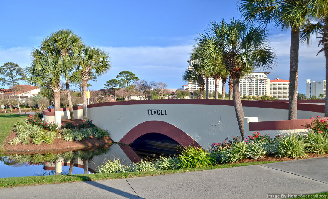 TIVOLI TERRACE PH 1 - Residential