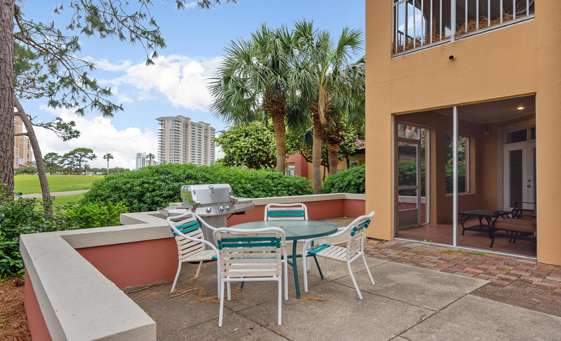 TIVOLI TERRACE PH 1 - Residential