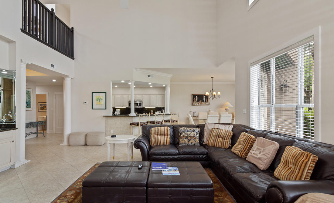 TIVOLI TERRACE PH 1 - Residential