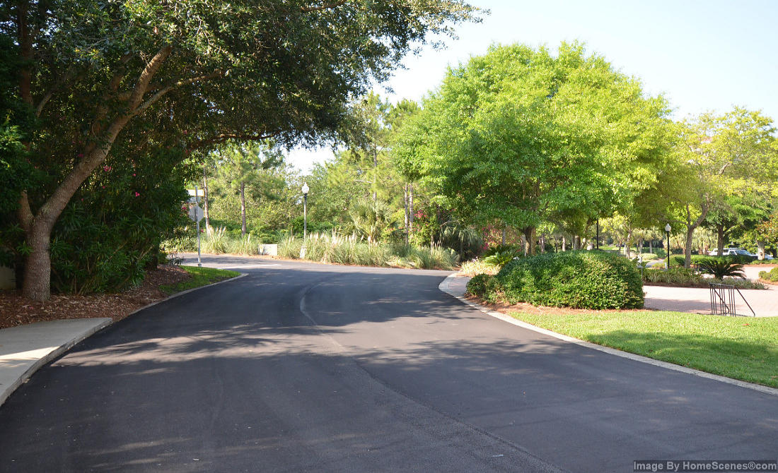 TIVOLI TERRACE PH 1 - Residential