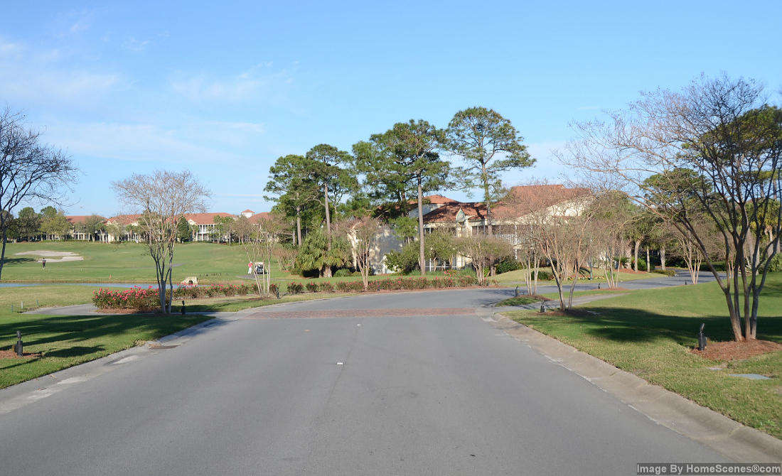 TIVOLI TERRACE PH 1 - Residential