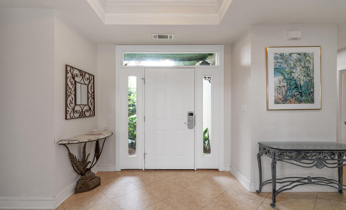 TIVOLI TERRACE PH 1 - Residential