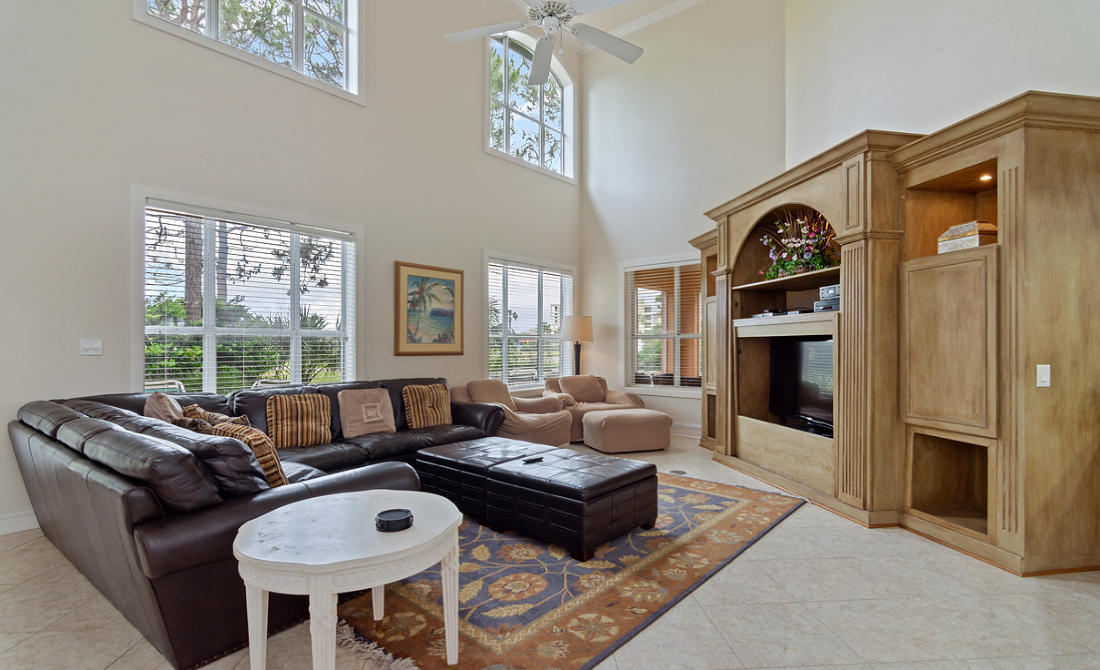 TIVOLI TERRACE PH 1 - Residential