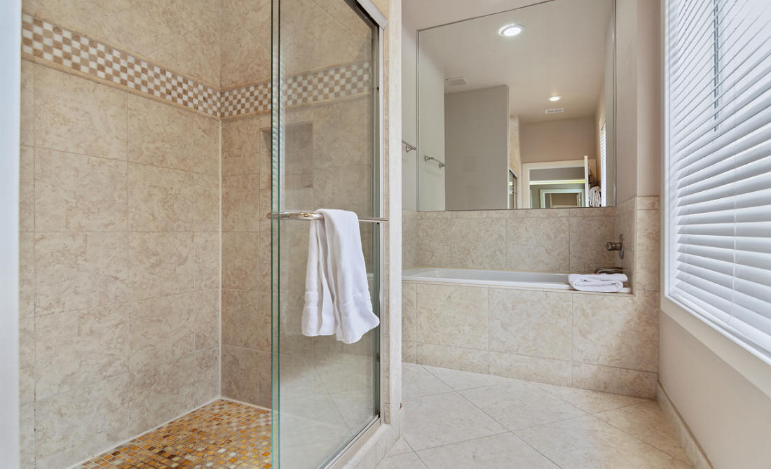 TIVOLI TERRACE PH 1 - Residential